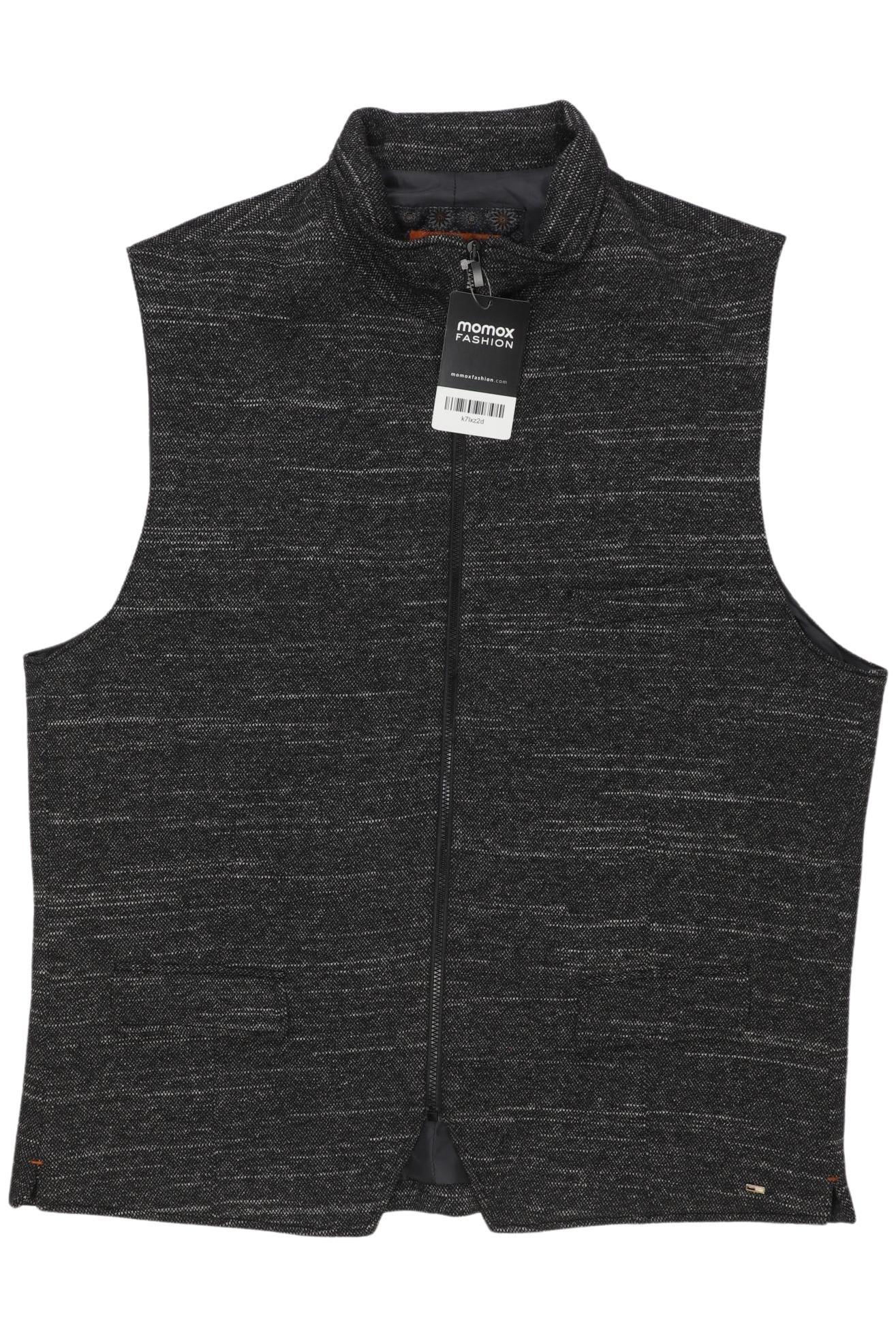 

Emilio Adani Herren Weste, grau, Gr. 54