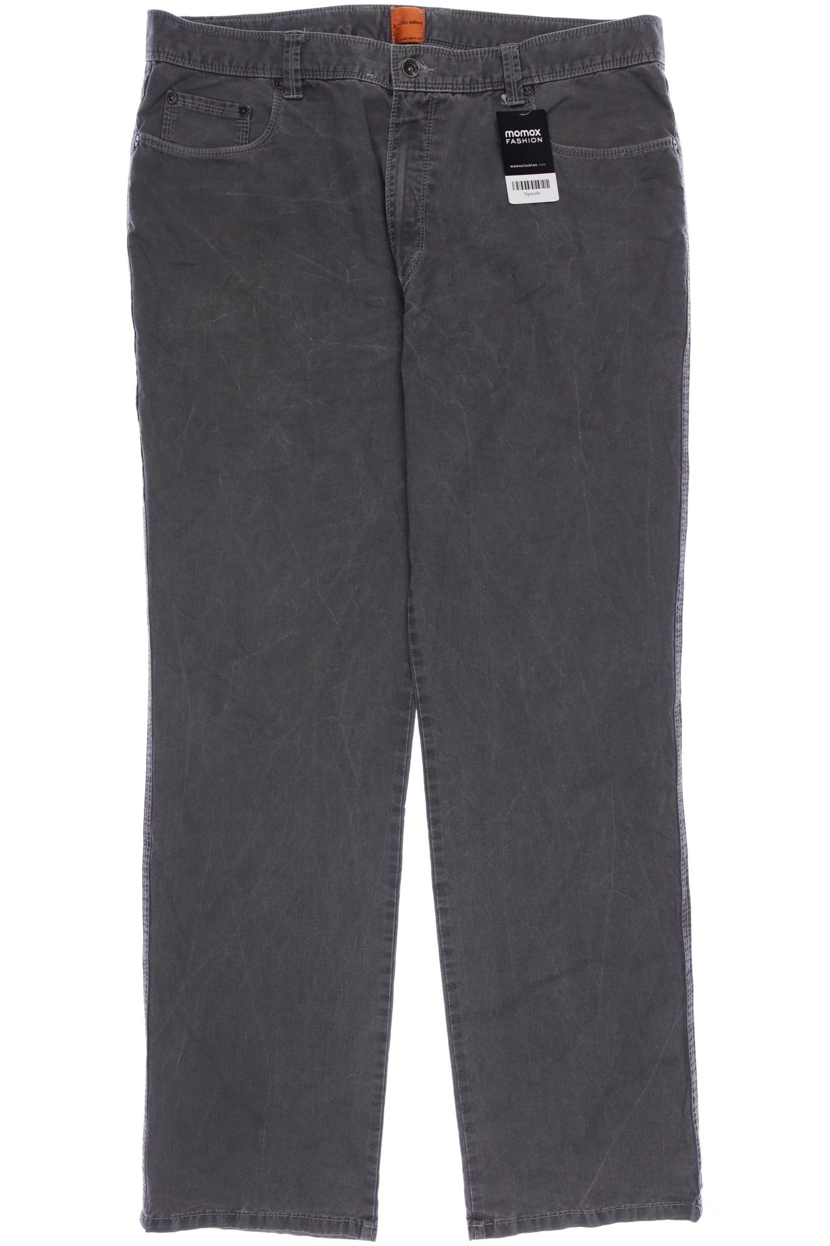 

Emilio Adani Herren Jeans, grau, Gr. 56