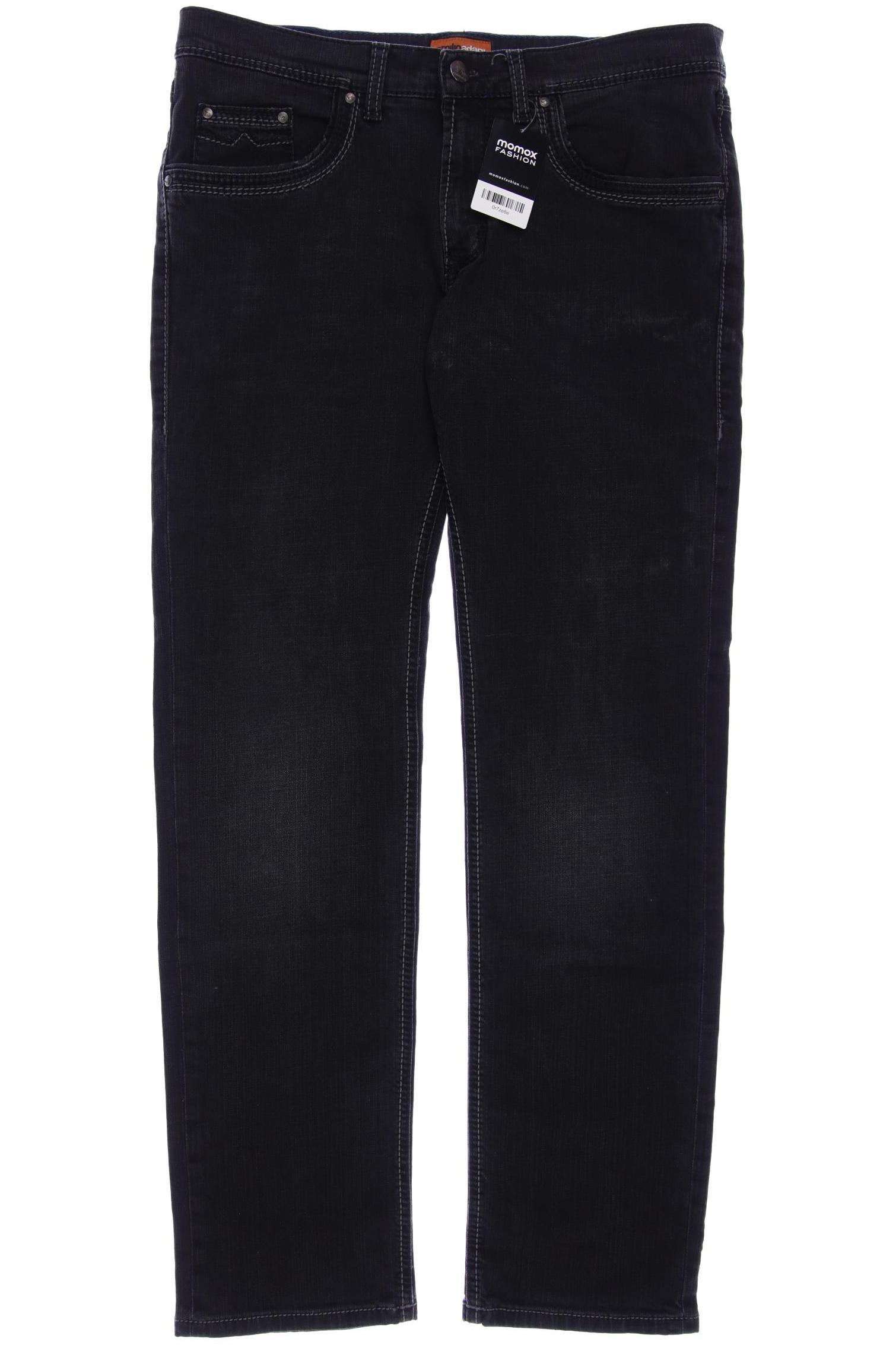 

Emilio Adani Herren Jeans, grau
