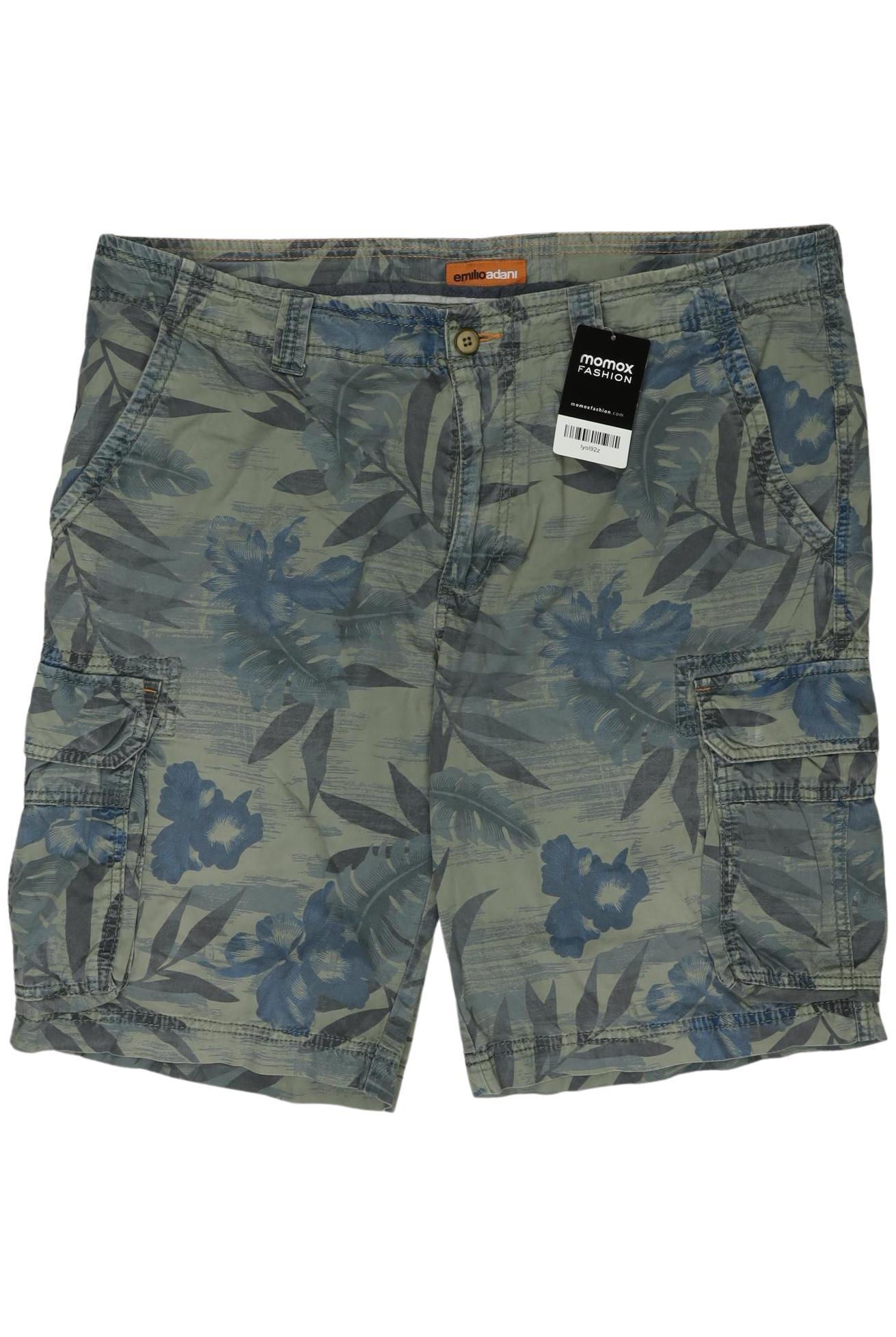 Thumbnail - Emilio Adani Herren Shorts, mehrfarbig, Gr. 54