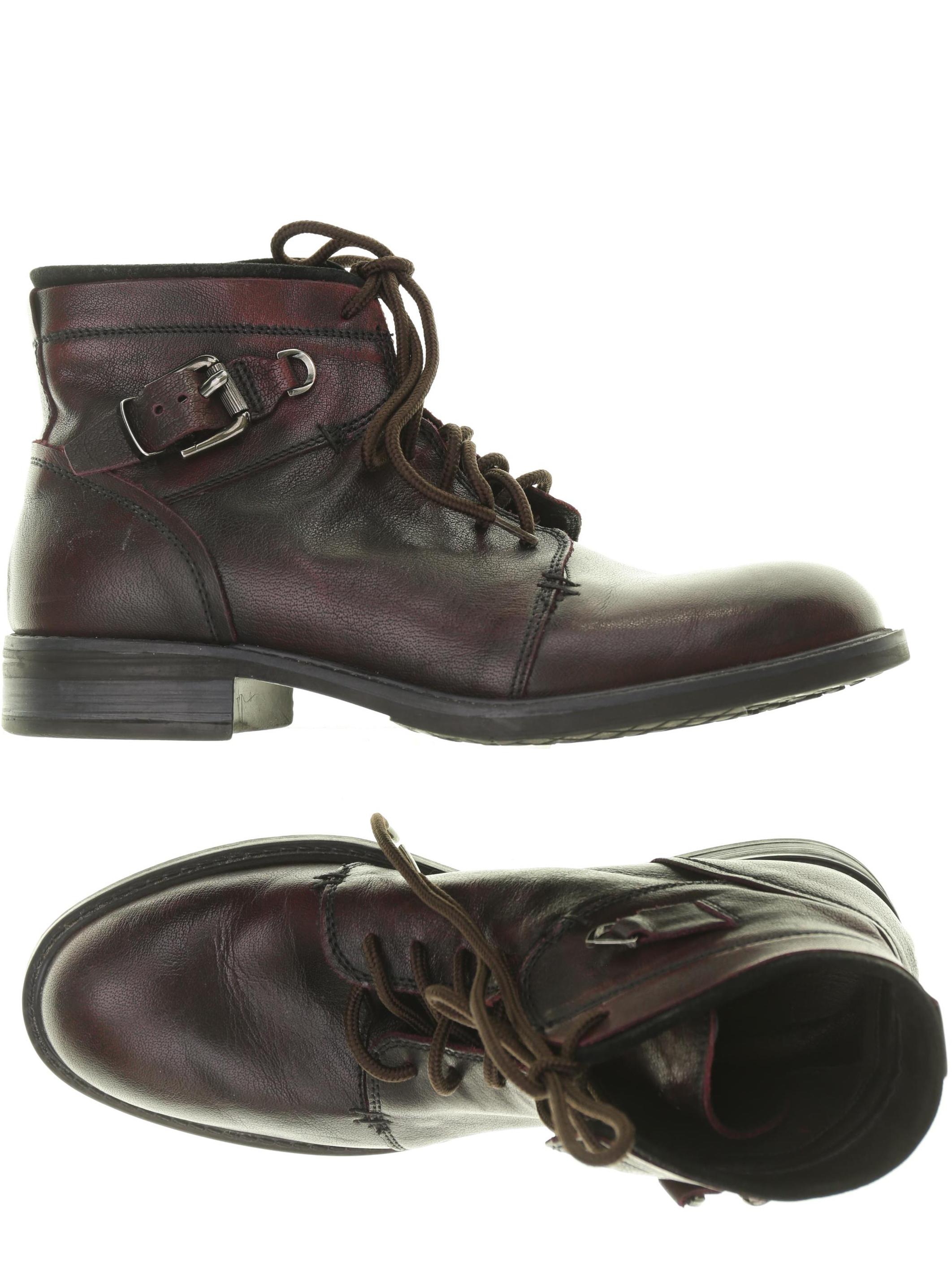 

Emilio Adani Herren Stiefel, rot, Gr. 41