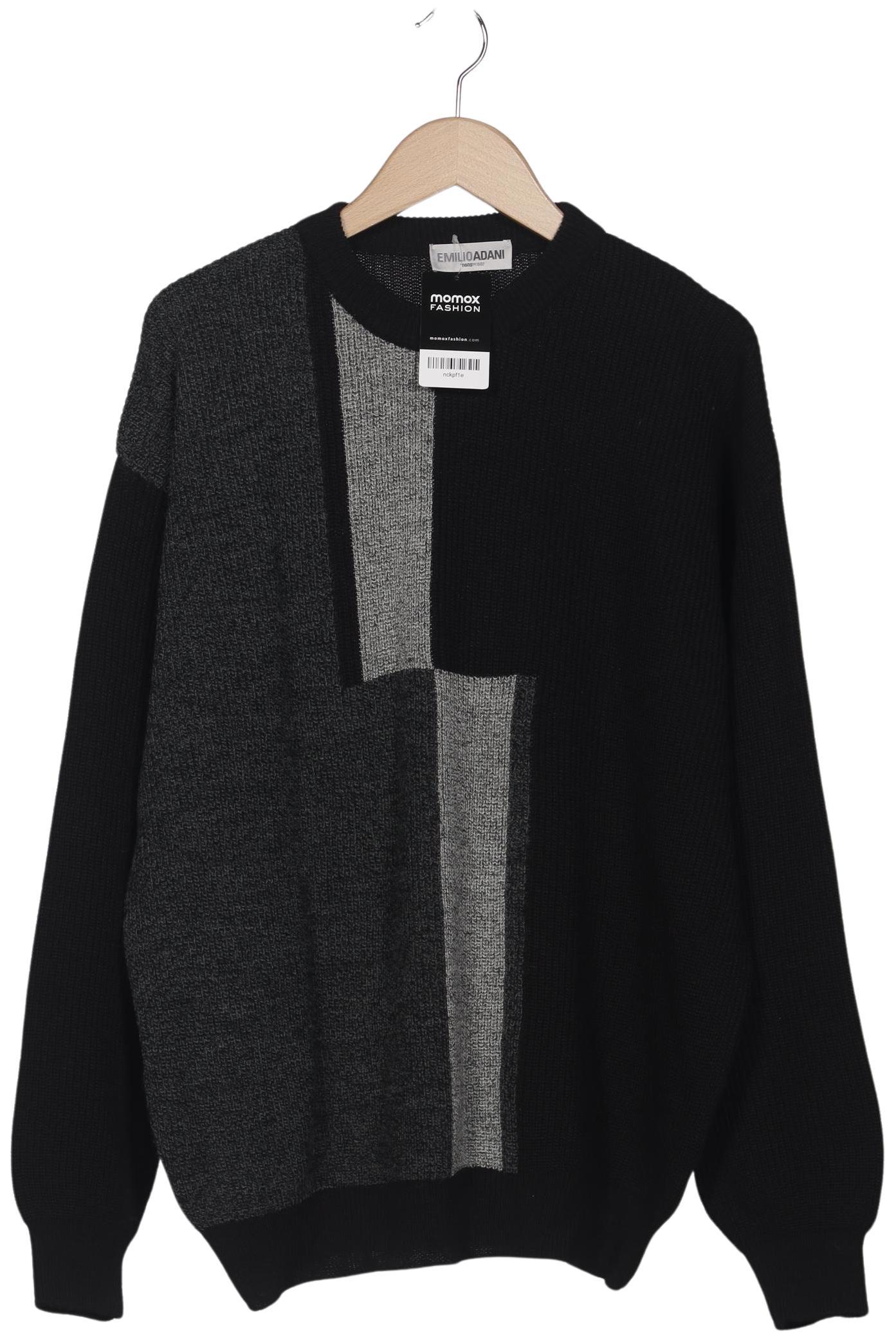 

Emilio Adani Herren Pullover, mehrfarbig, Gr. 50