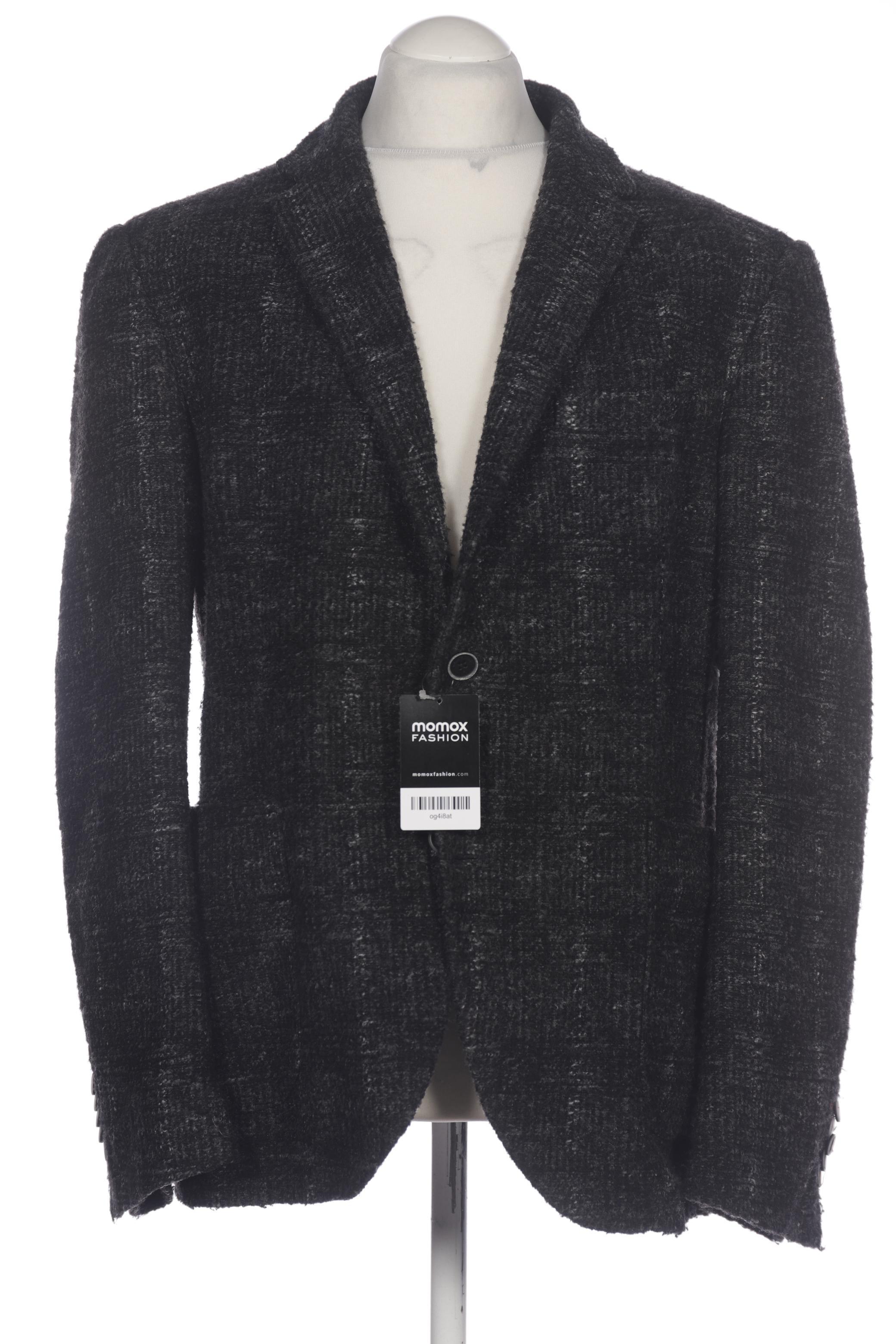 

Emilio Adani Herren Sakko, grau, Gr. 54