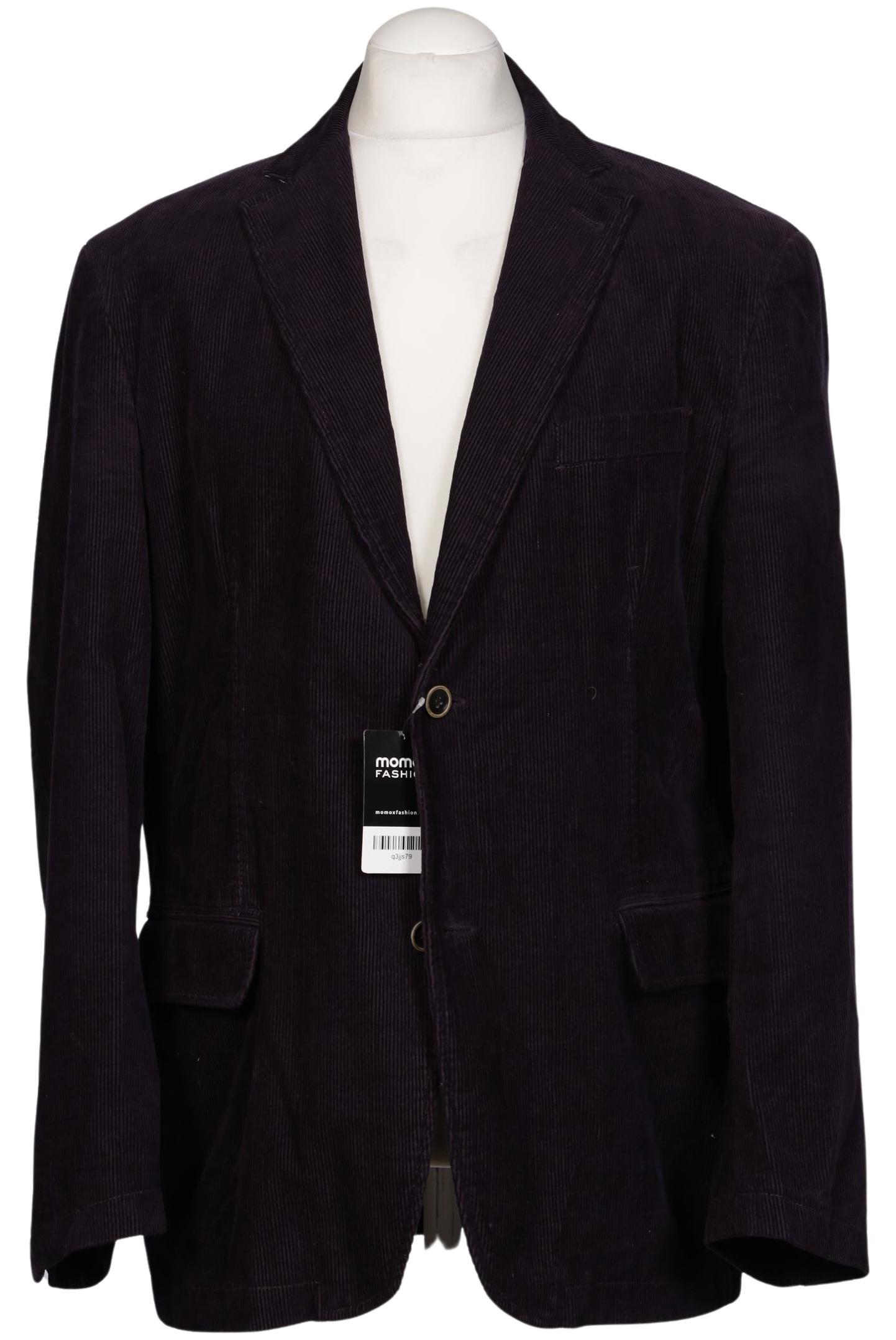 

Emilio Adani Herren Sakko, flieder, Gr. 52