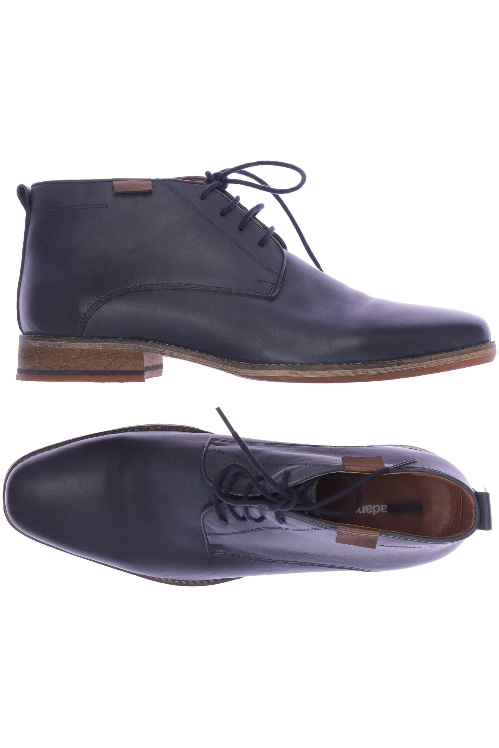 

Emilio Adani Herren Stiefel, türkis, Gr. 42