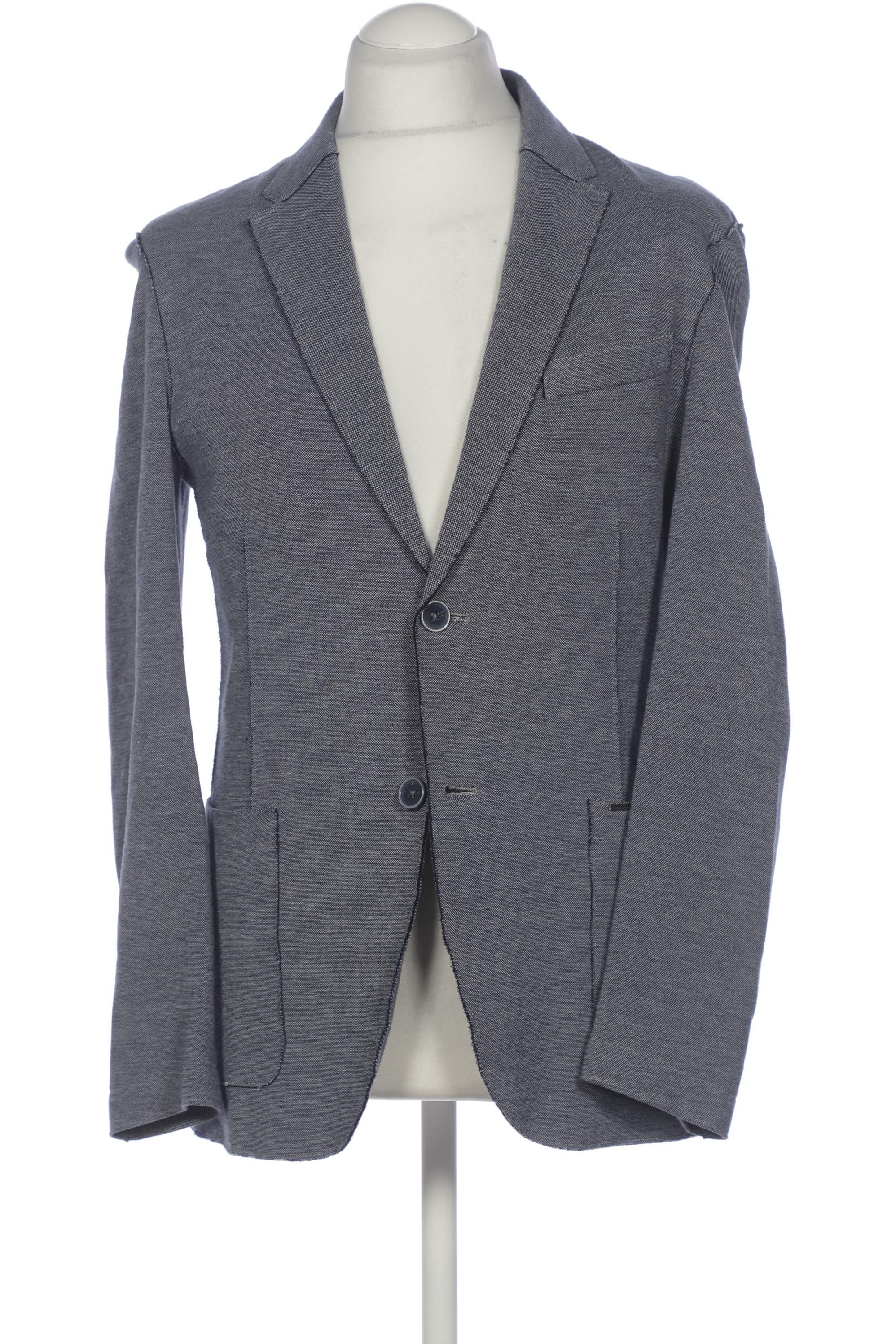 

Emilio Adani Herren Sakko, marineblau, Gr. 50