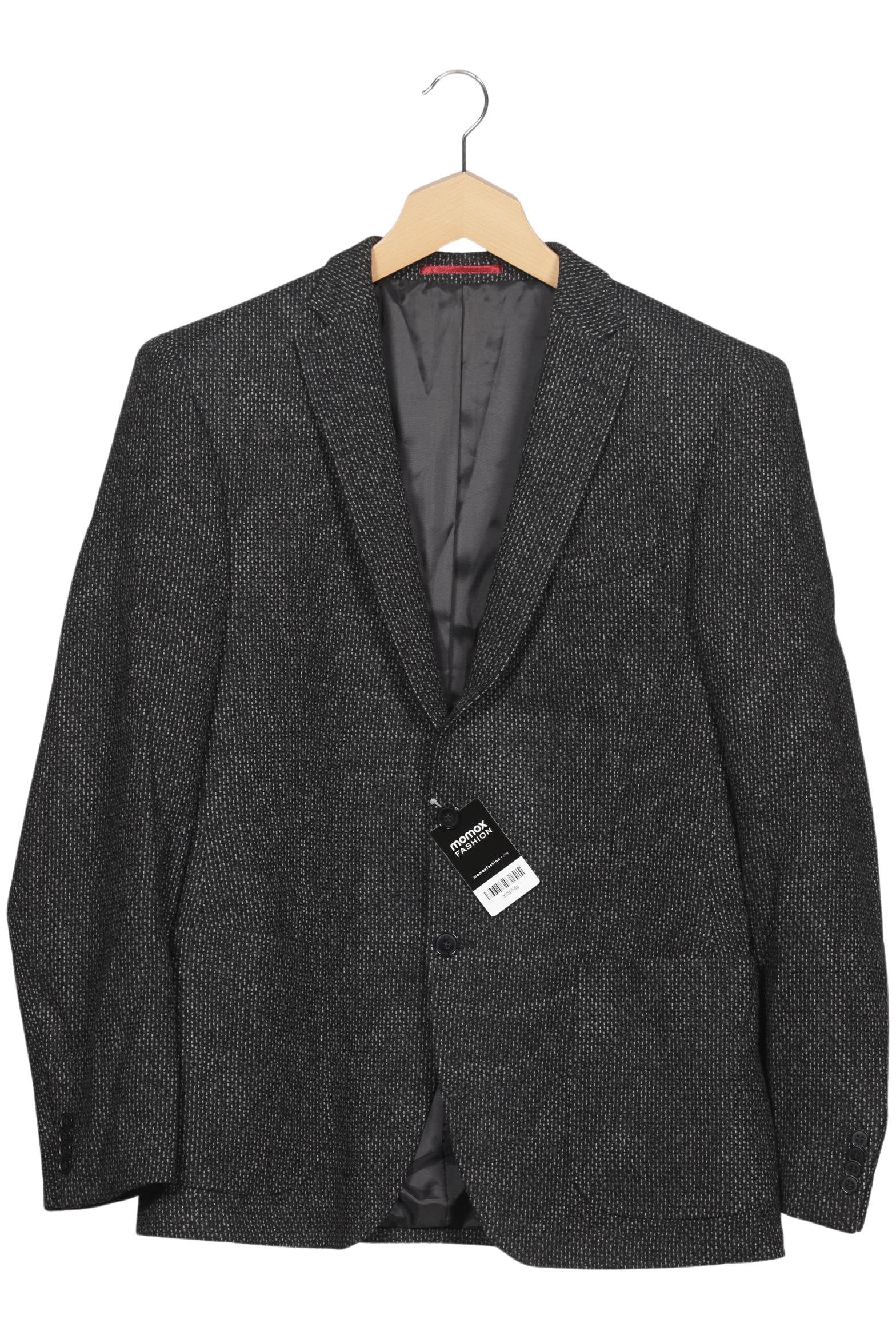 Thumbnail - Emilio Adani Herren Sakko, grau, Gr. 52