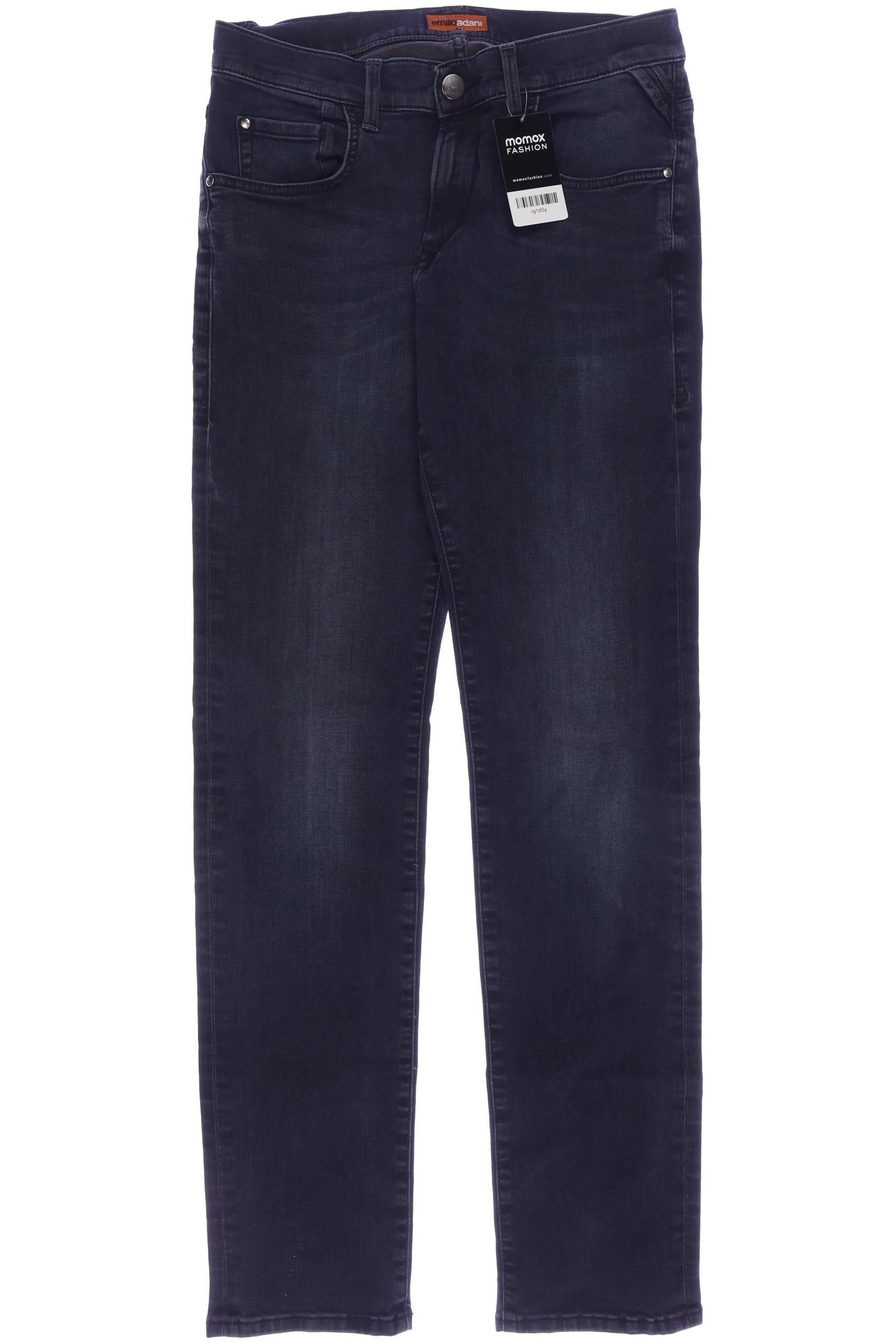 

Emilio Adani Herren Jeans, marineblau, Gr. 30