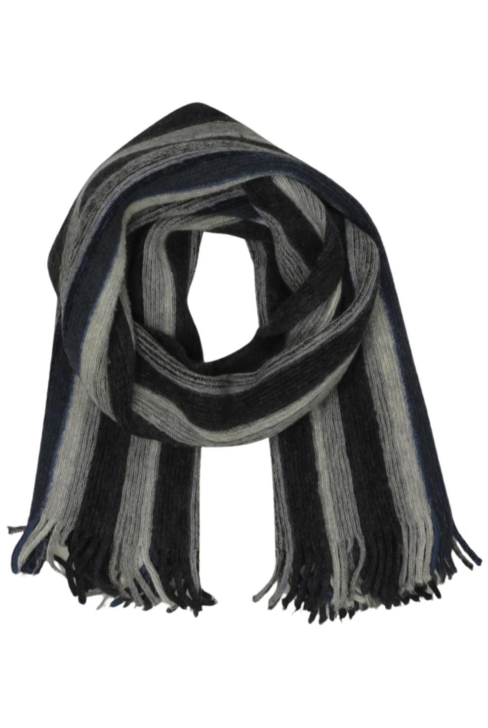 

Emilio Adani Herren Schal, mehrfarbig, Gr.