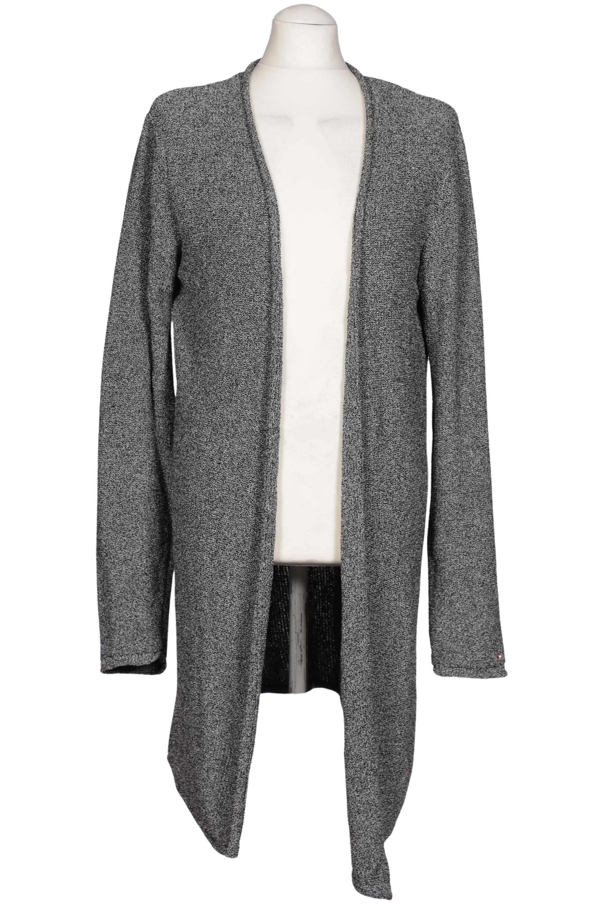 Thumbnail - Emilio Adani Herren Strickjacke, grau, Gr. 48