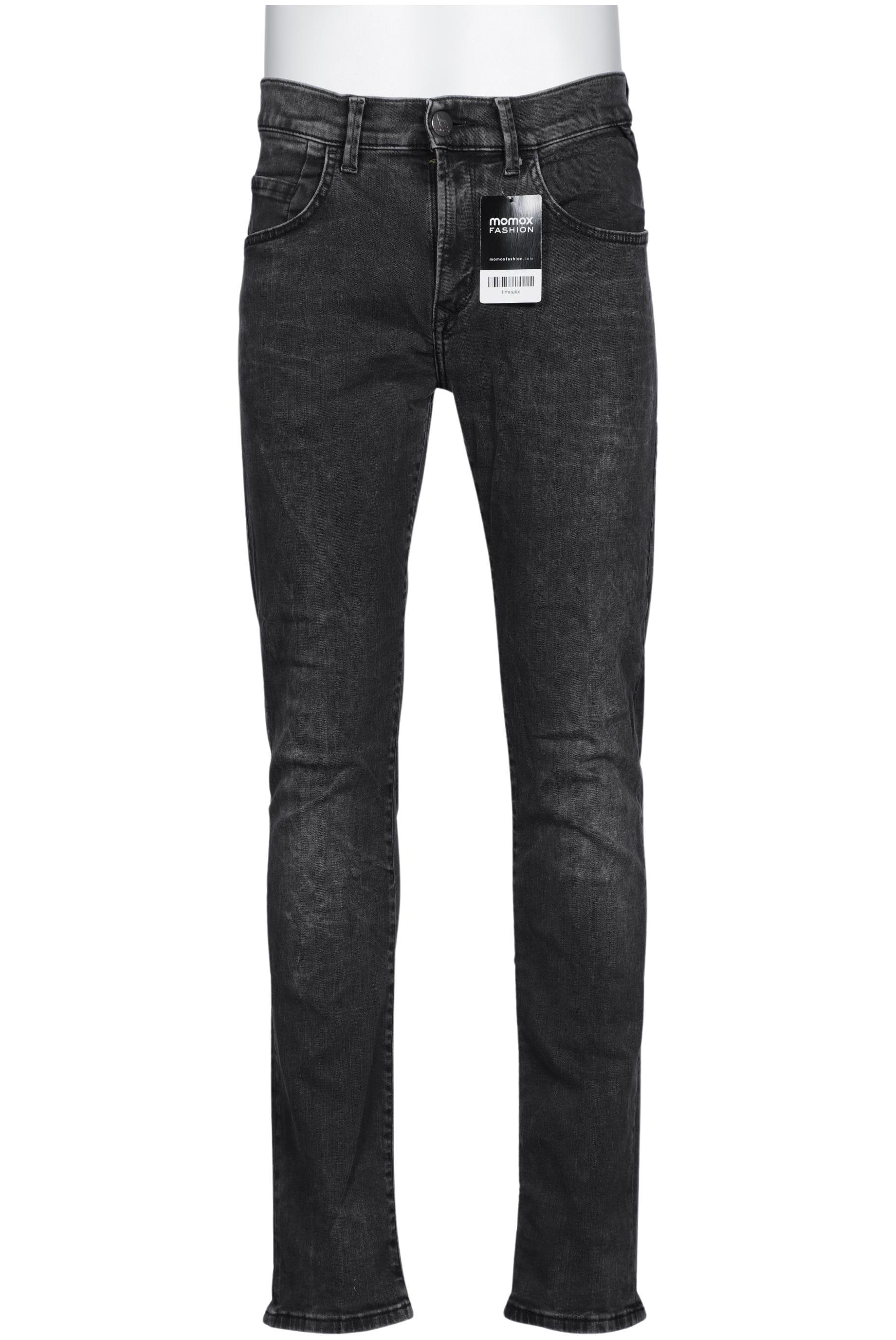 

Emilio Adani Herren Jeans, grau, Gr. 32