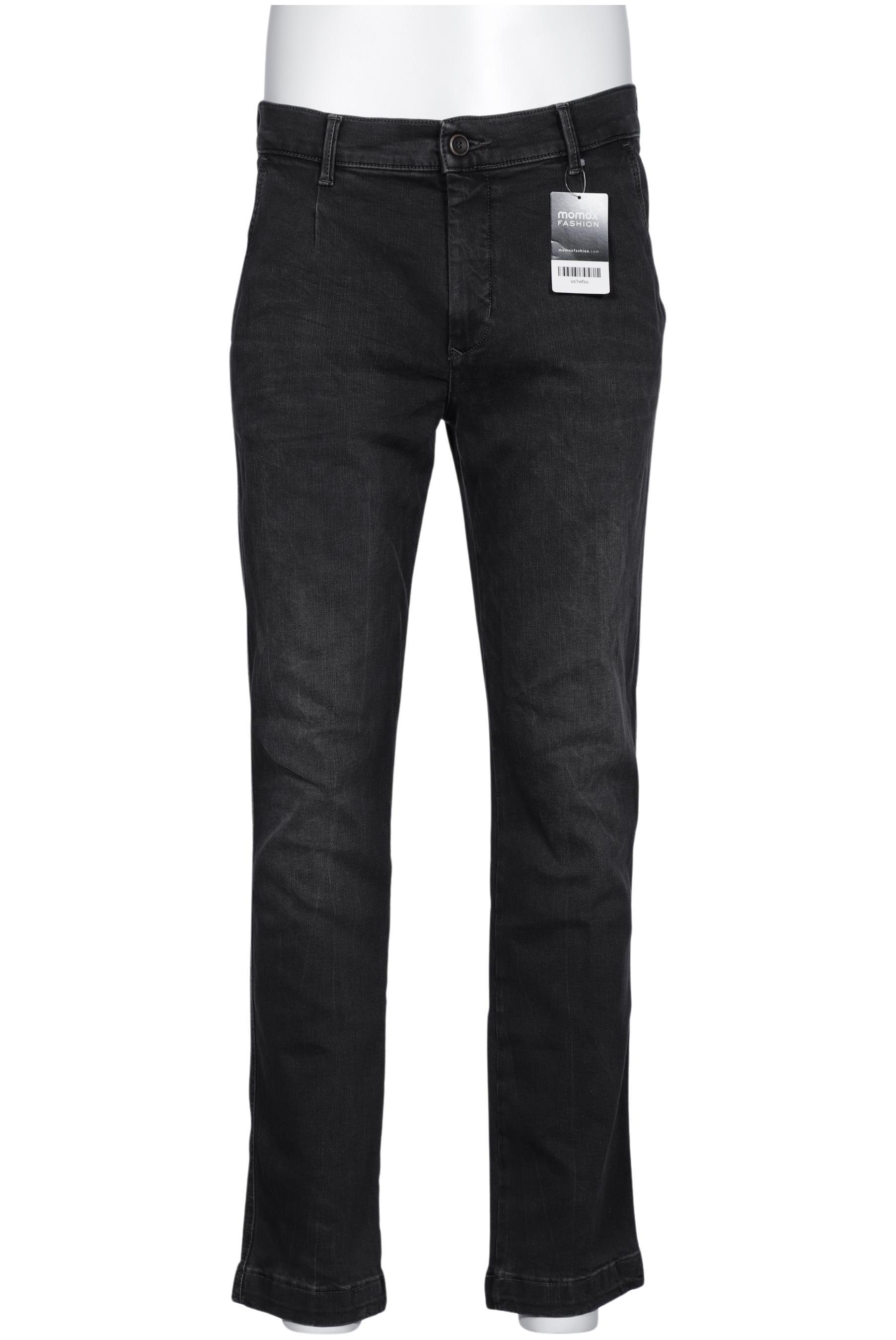 

Emilio Adani Herren Jeans, schwarz, Gr. 34