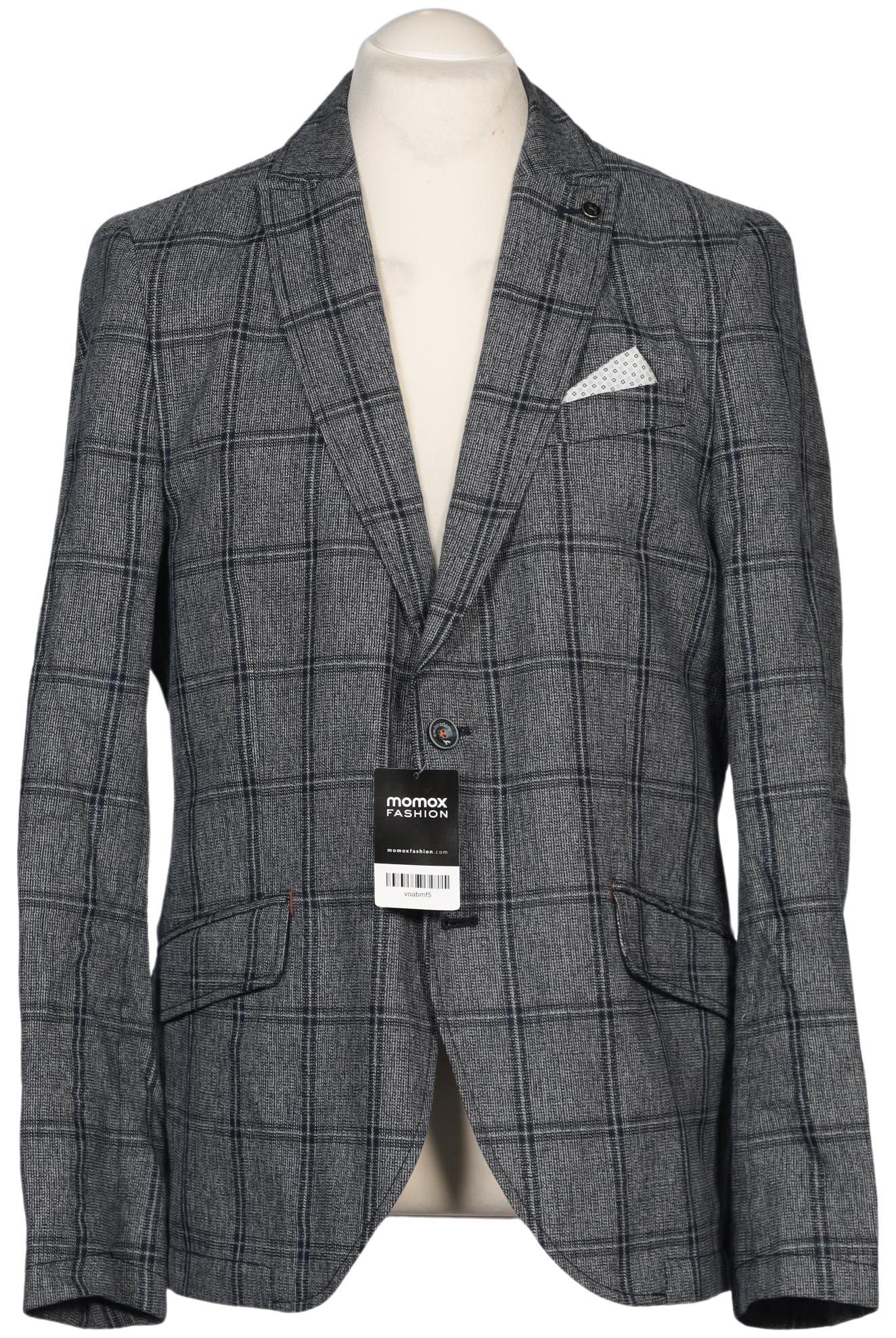 Thumbnail - Emilio Adani Herren Sakko, mehrfarbig, Gr. 54