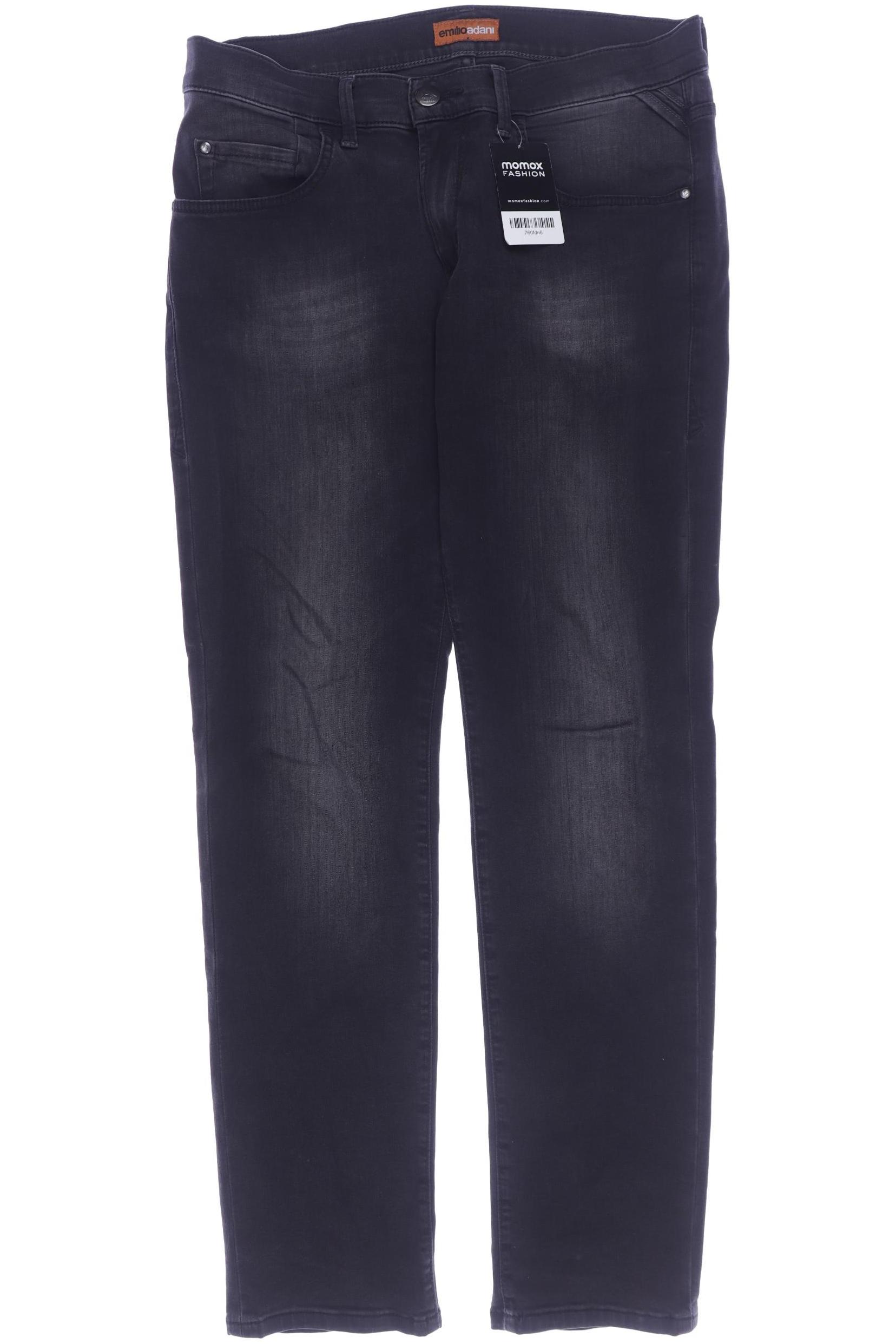 

Emilio Adani Herren Jeans, grau, Gr. 32