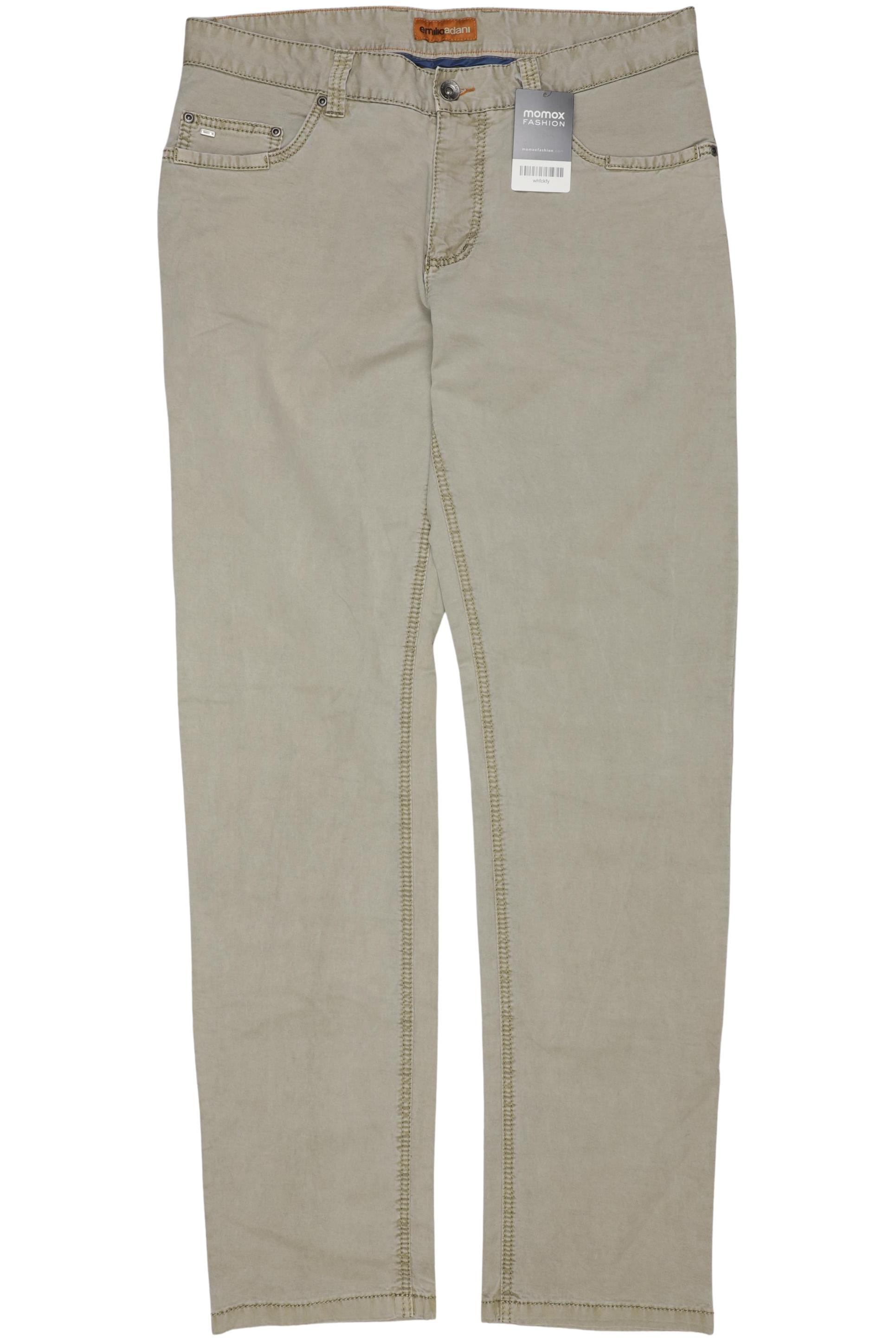 

Emilio Adani Herren Jeans, beige, Gr. 34