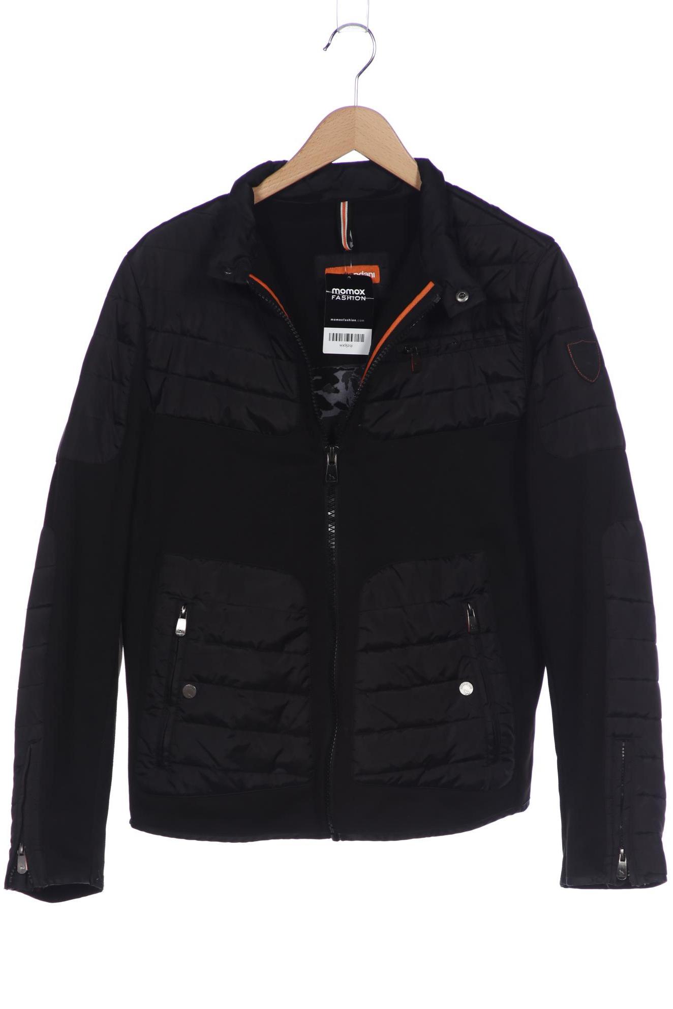 

Emilio Adani Herren Jacke, schwarz, Gr. 48