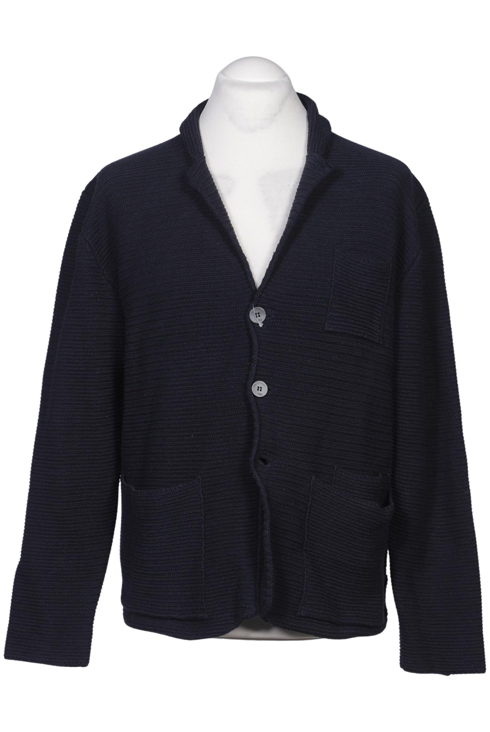 Thumbnail - Emilio Adani Herren Sakko, marineblau, Gr. 52