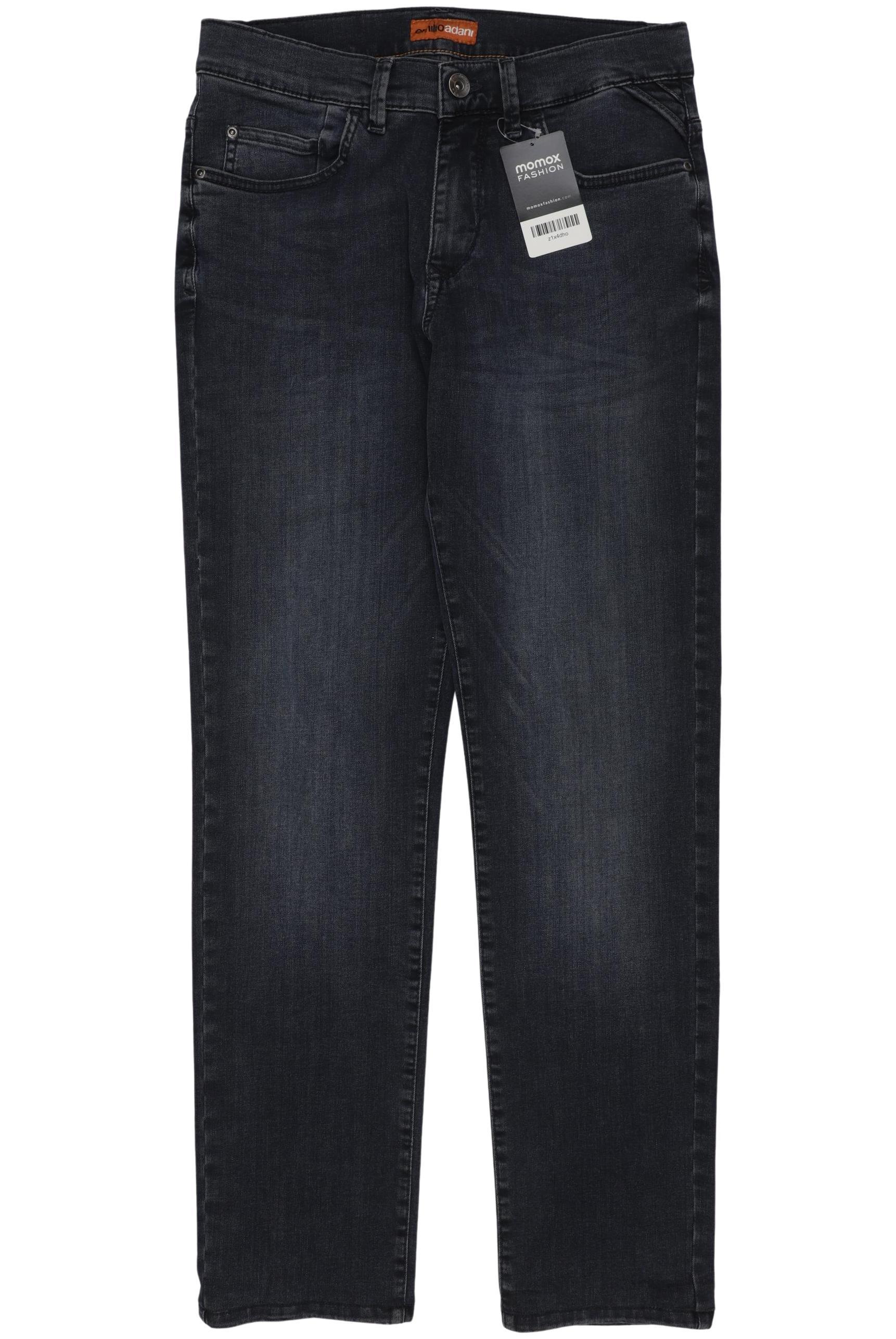 

Emilio Adani Herren Jeans, marineblau, Gr. 30