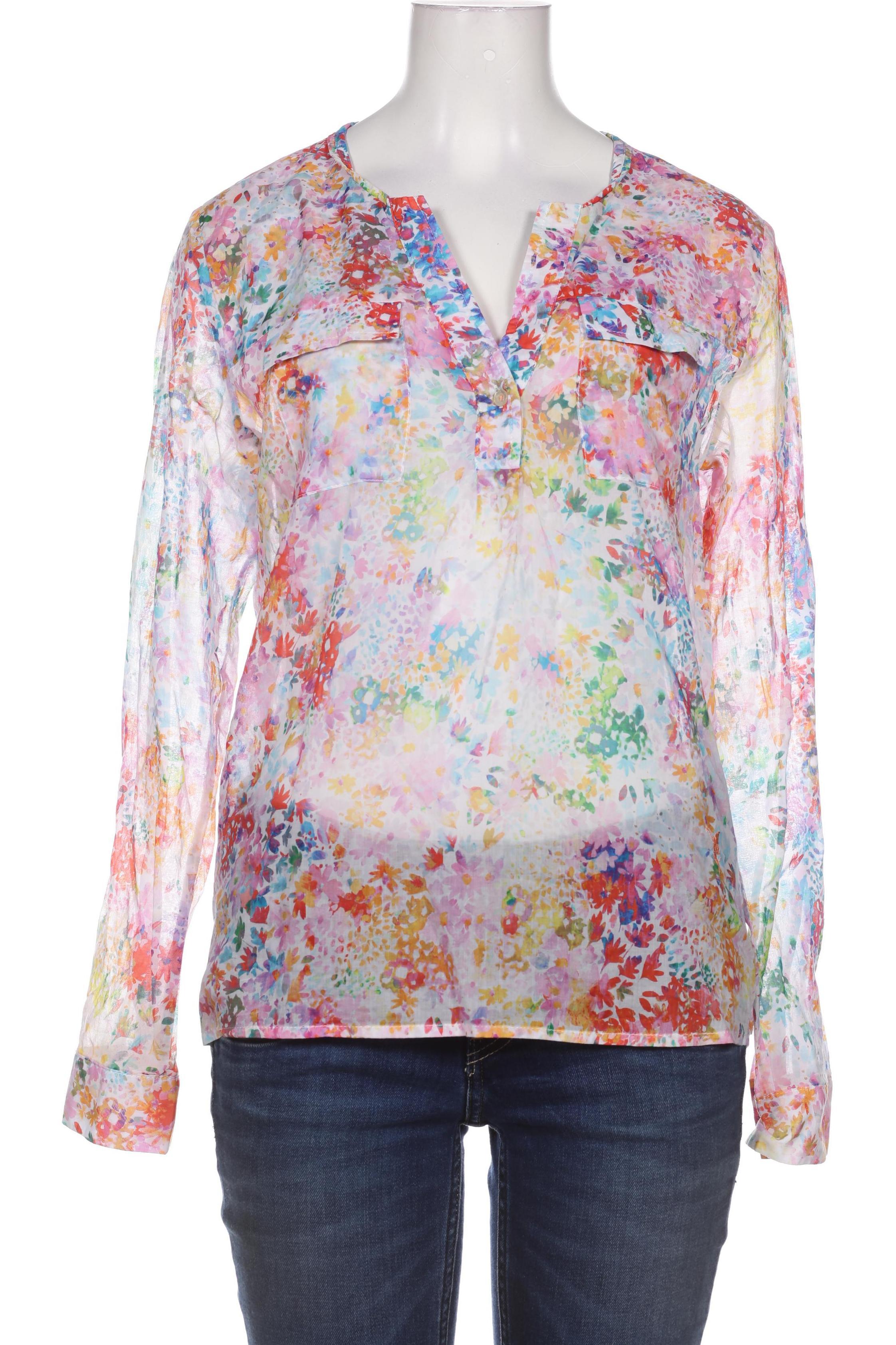 

Emily van den Bergh Damen Bluse, pink, Gr. 36