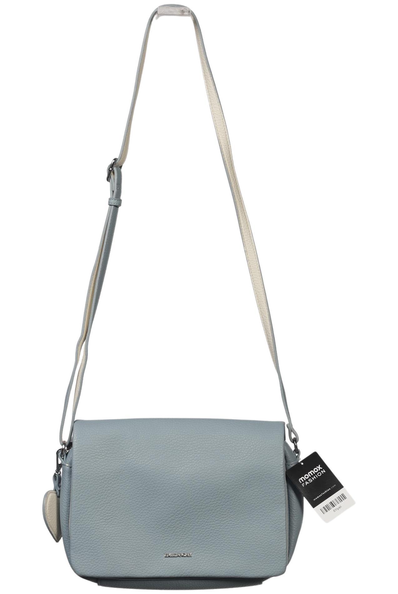 

Emily Noah Damen Handtasche, hellblau, Gr.