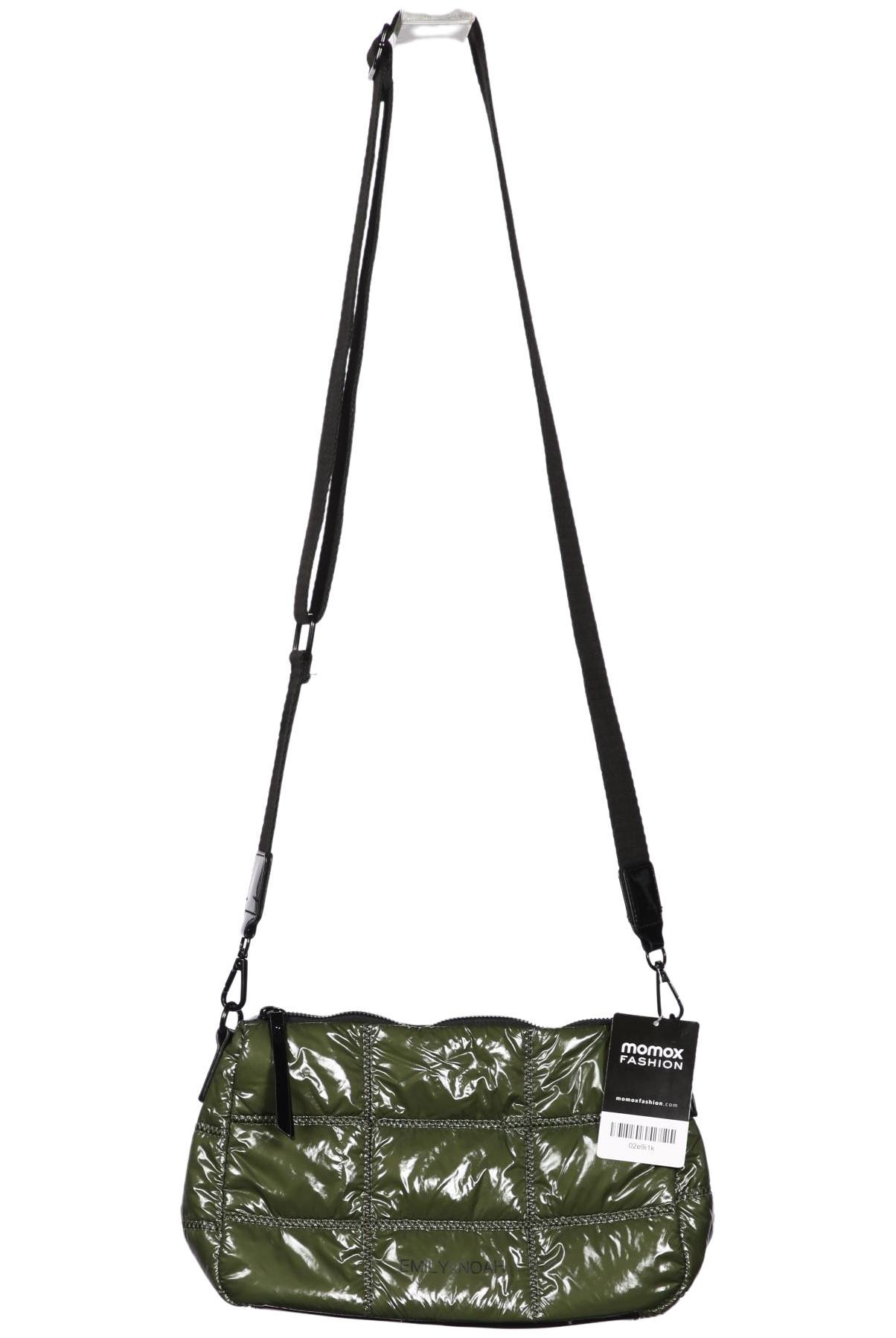

Emily Noah Damen Handtasche, grün, Gr.