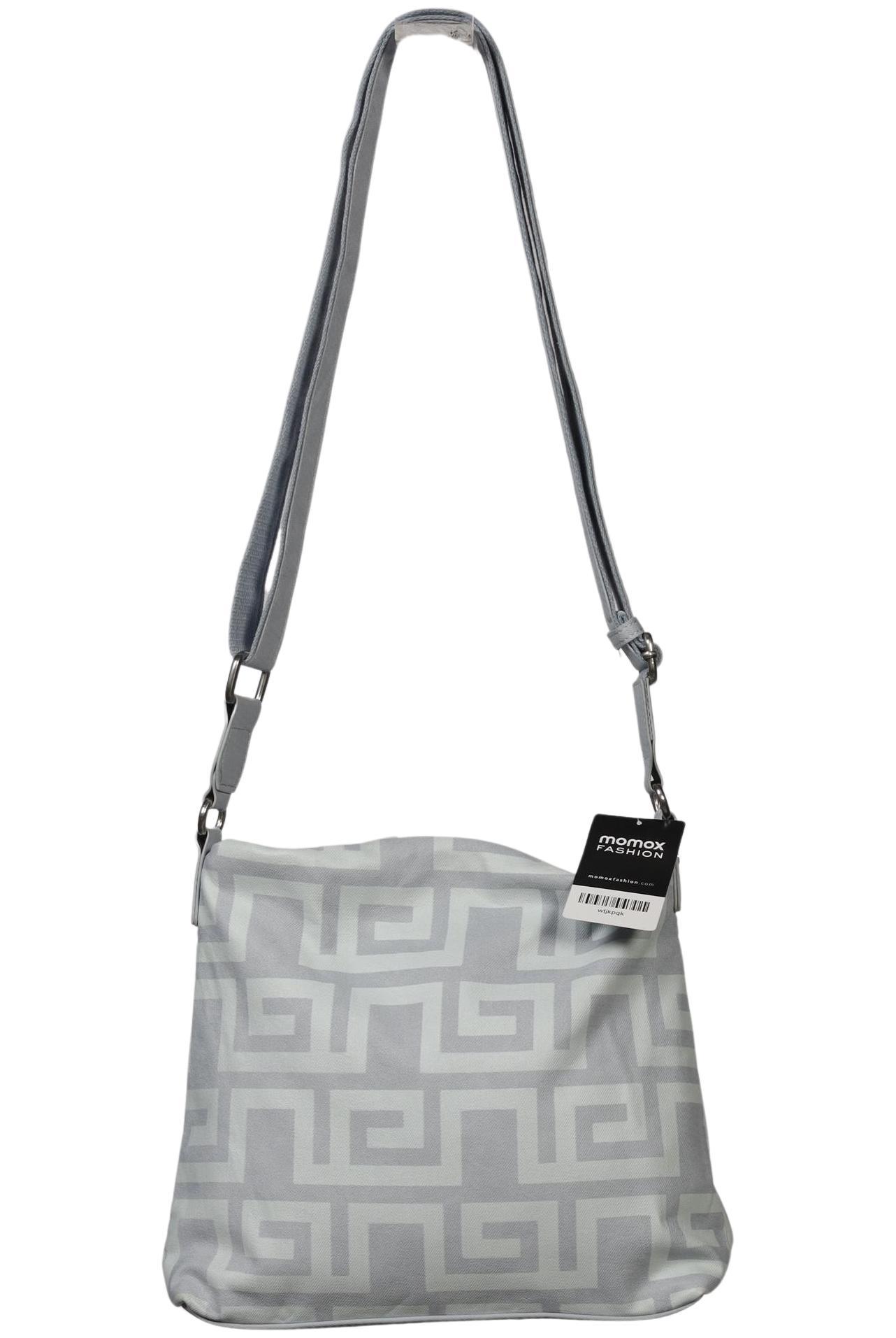 

Emily Noah Damen Handtasche, hellblau, Gr.