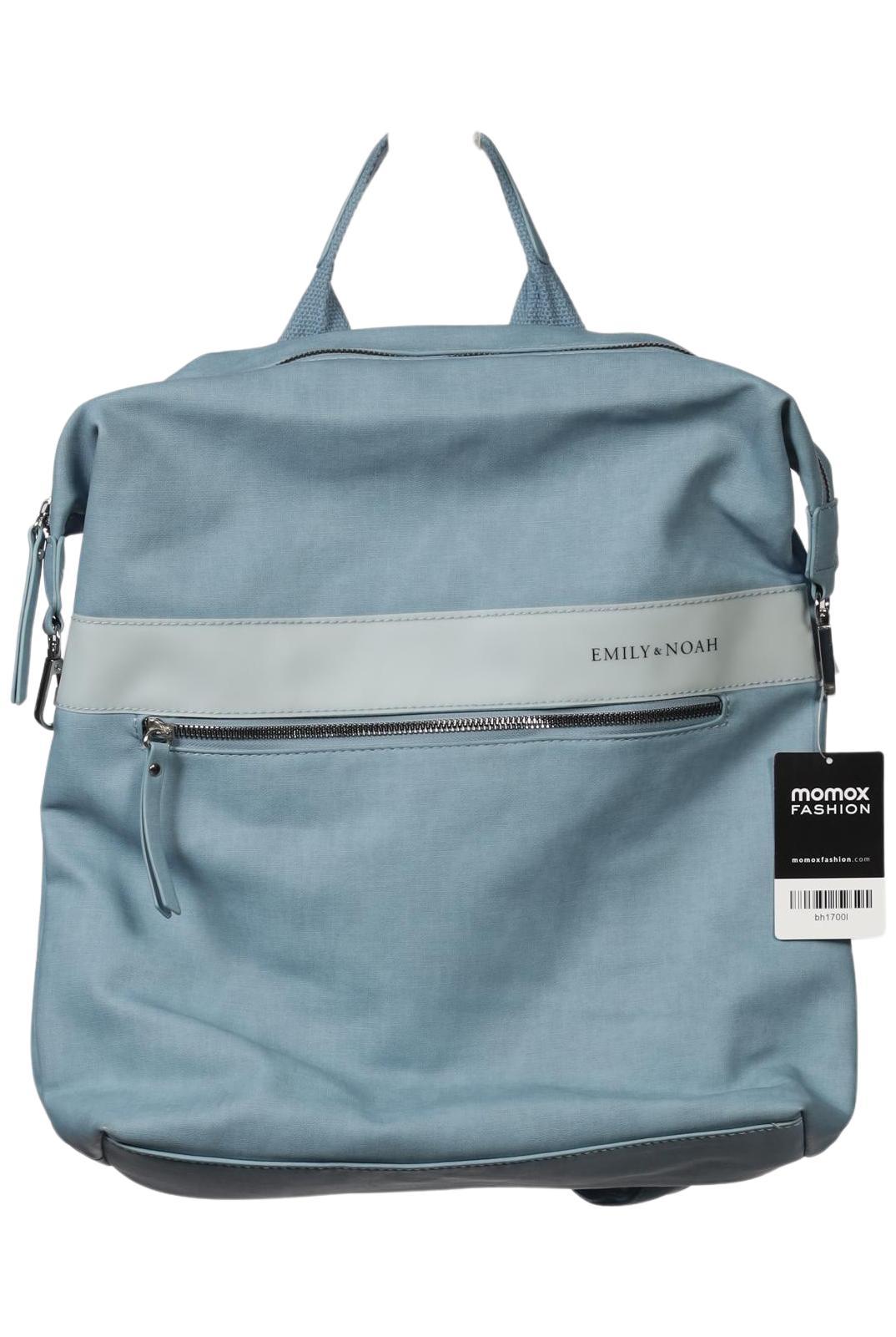 

Emily Noah Damen Rucksack, hellblau, Gr.