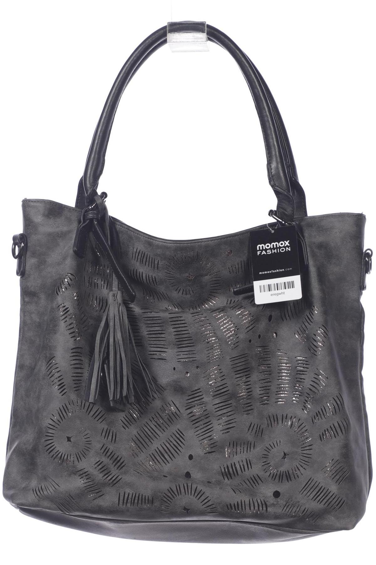

Emily Noah Damen Handtasche, grau, Gr.