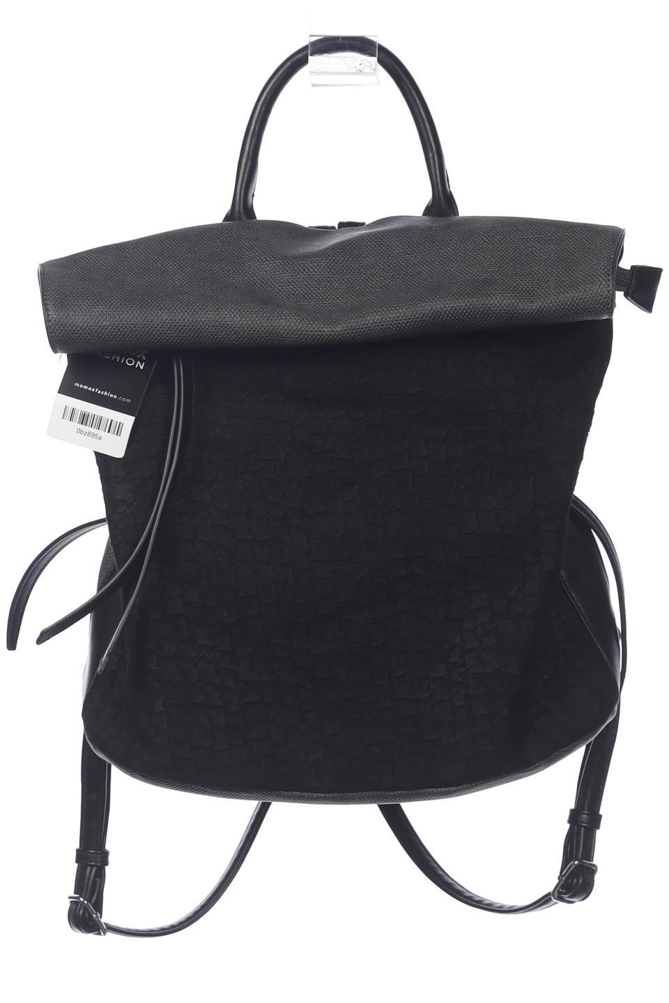 

Emily Noah Damen Rucksack, schwarz, Gr.