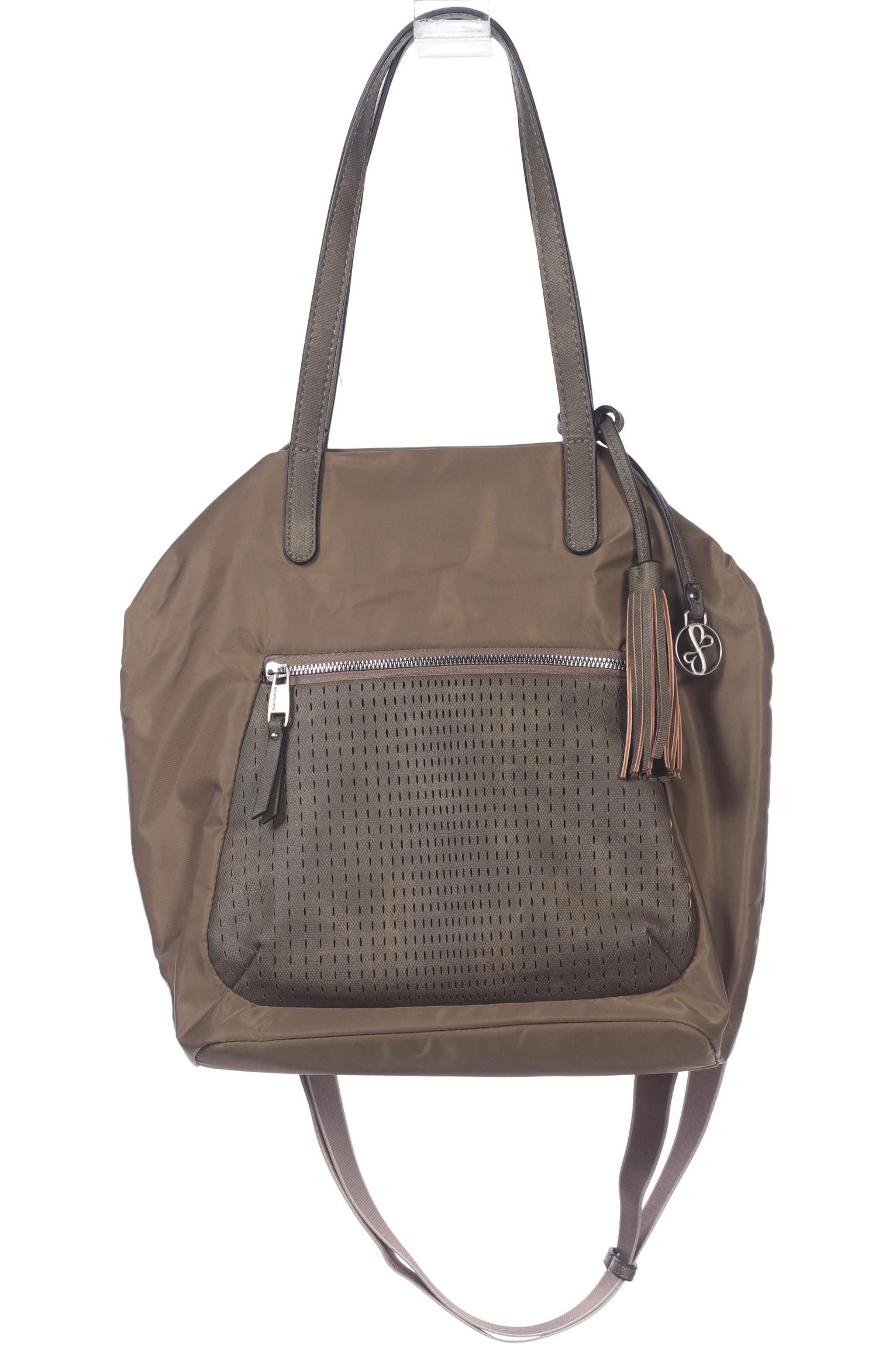 

Emily Noah Damen Handtasche, grün, Gr.