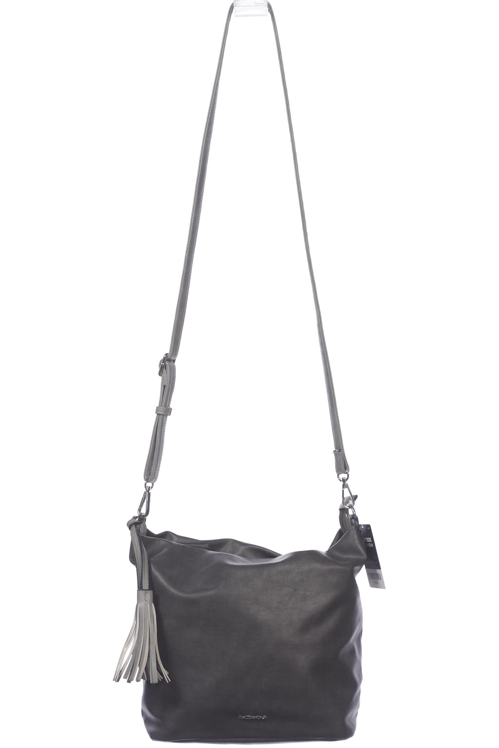 

Emily Noah Damen Handtasche, grau, Gr.