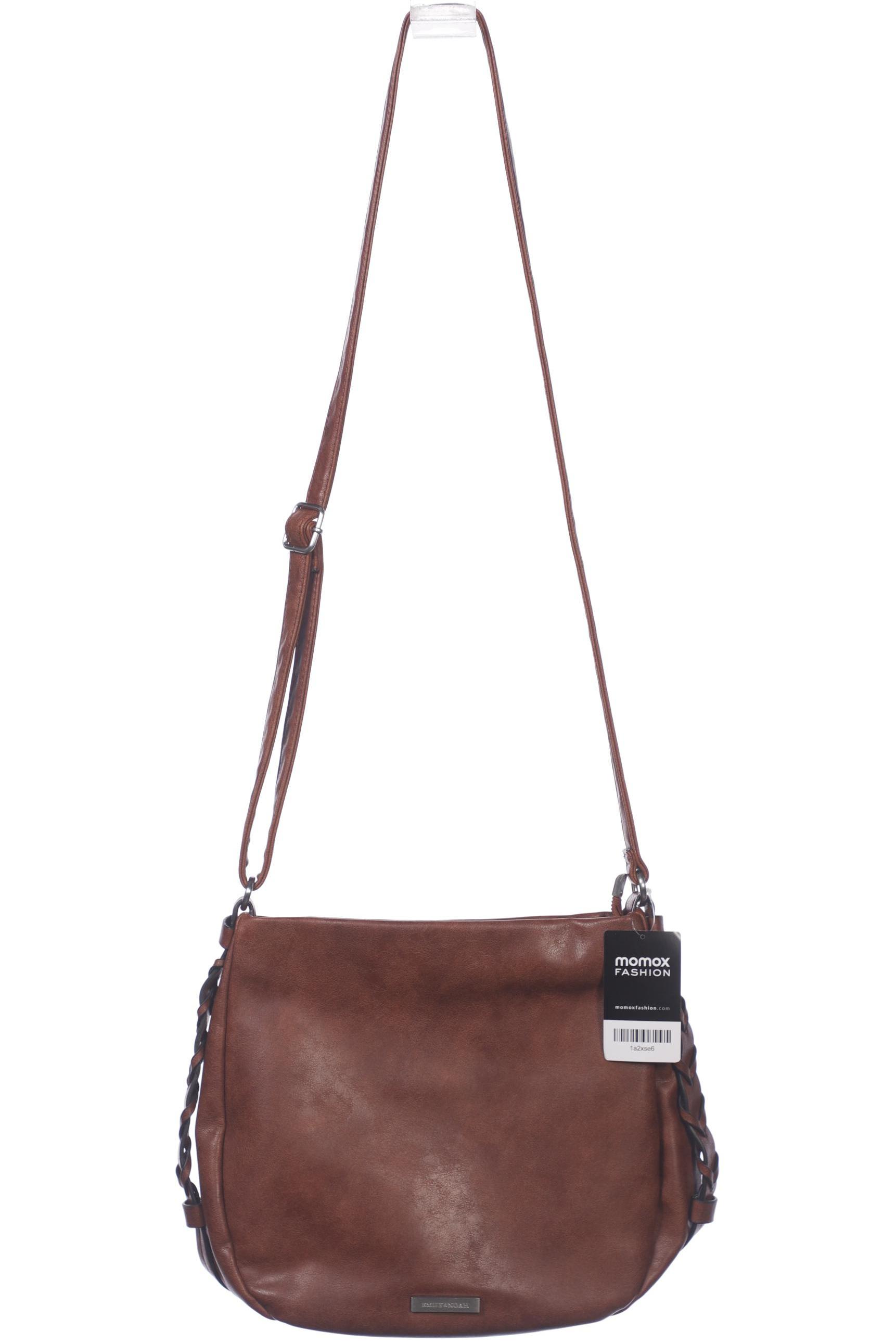 

Emily Noah Damen Handtasche, braun, Gr.