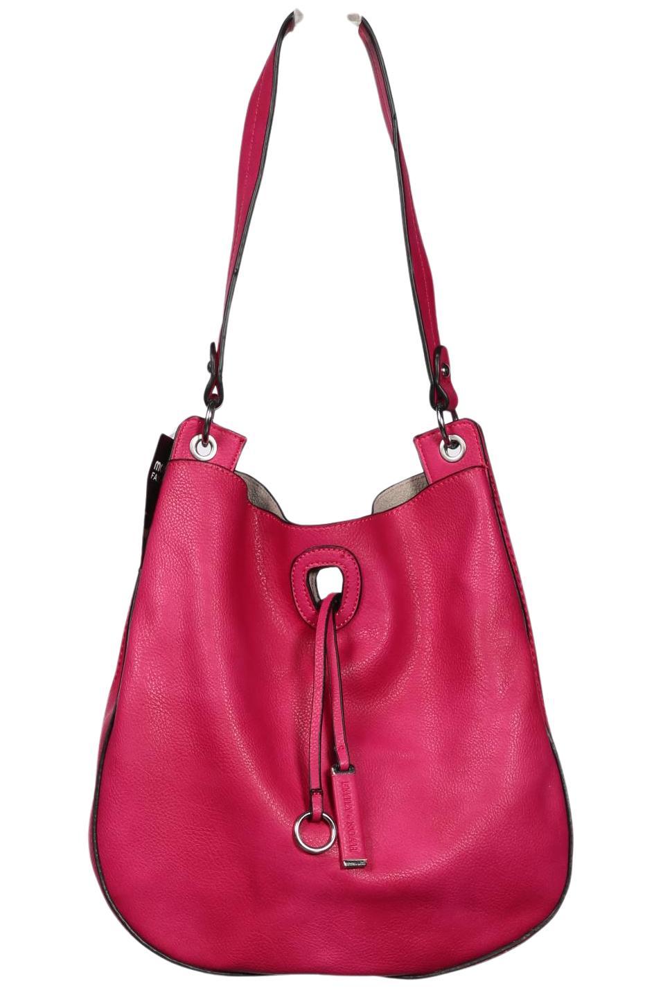 

Emily Noah Damen Handtasche, pink, Gr.