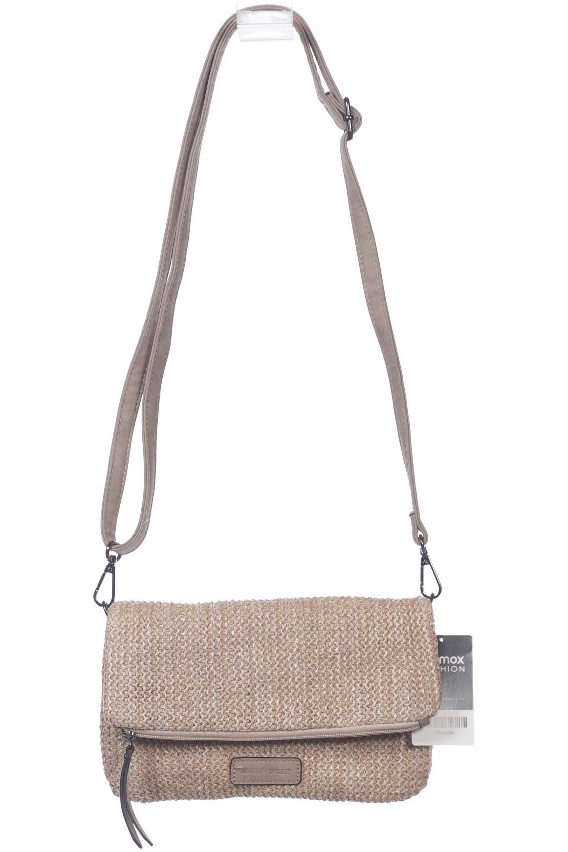 

Emily Noah Damen Handtasche, beige, Gr.