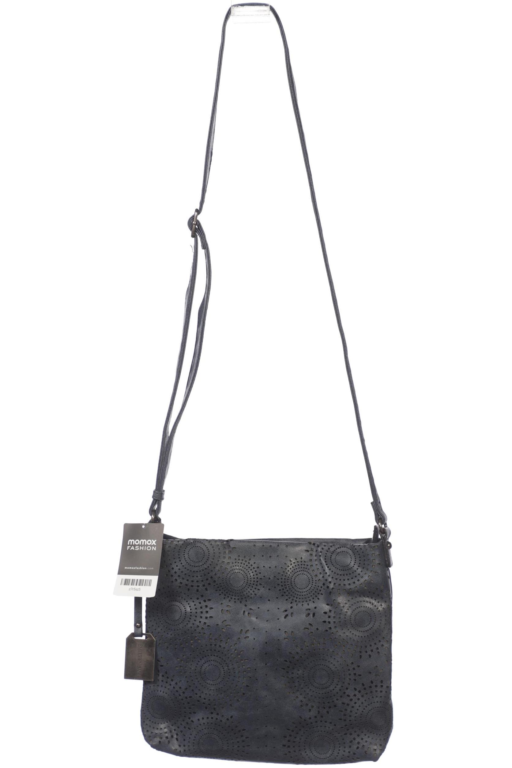 

Emily Noah Damen Handtasche, marineblau, Gr.