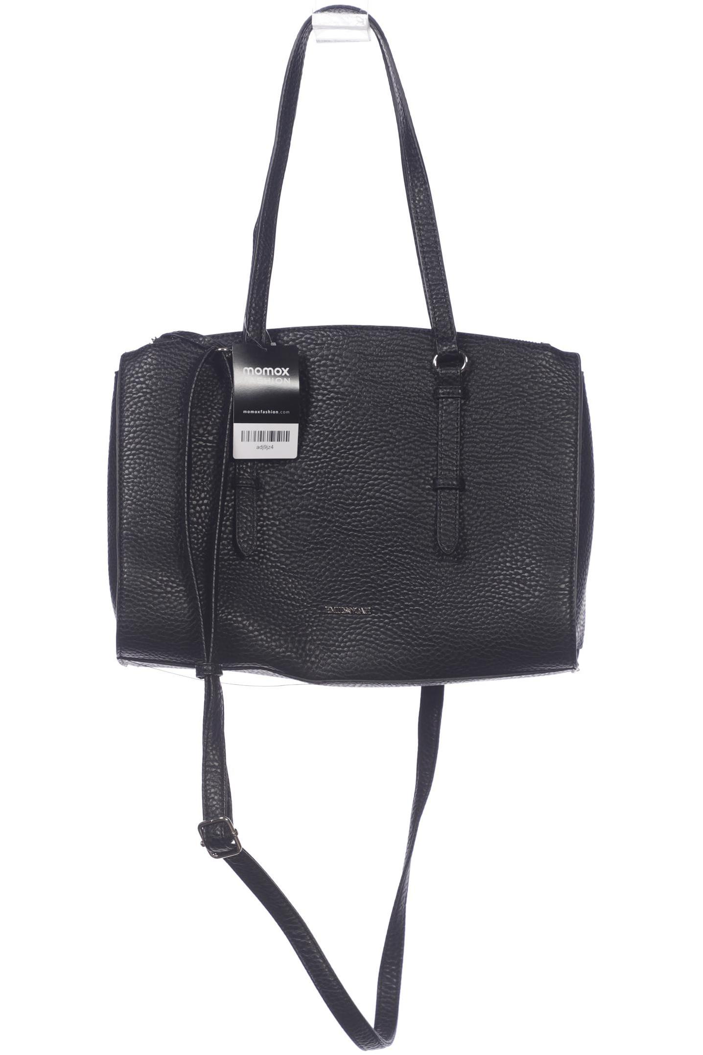 

Emily Noah Damen Handtasche, schwarz, Gr.