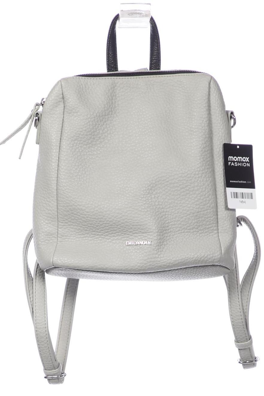 

Emily Noah Damen Rucksack, grau, Gr.