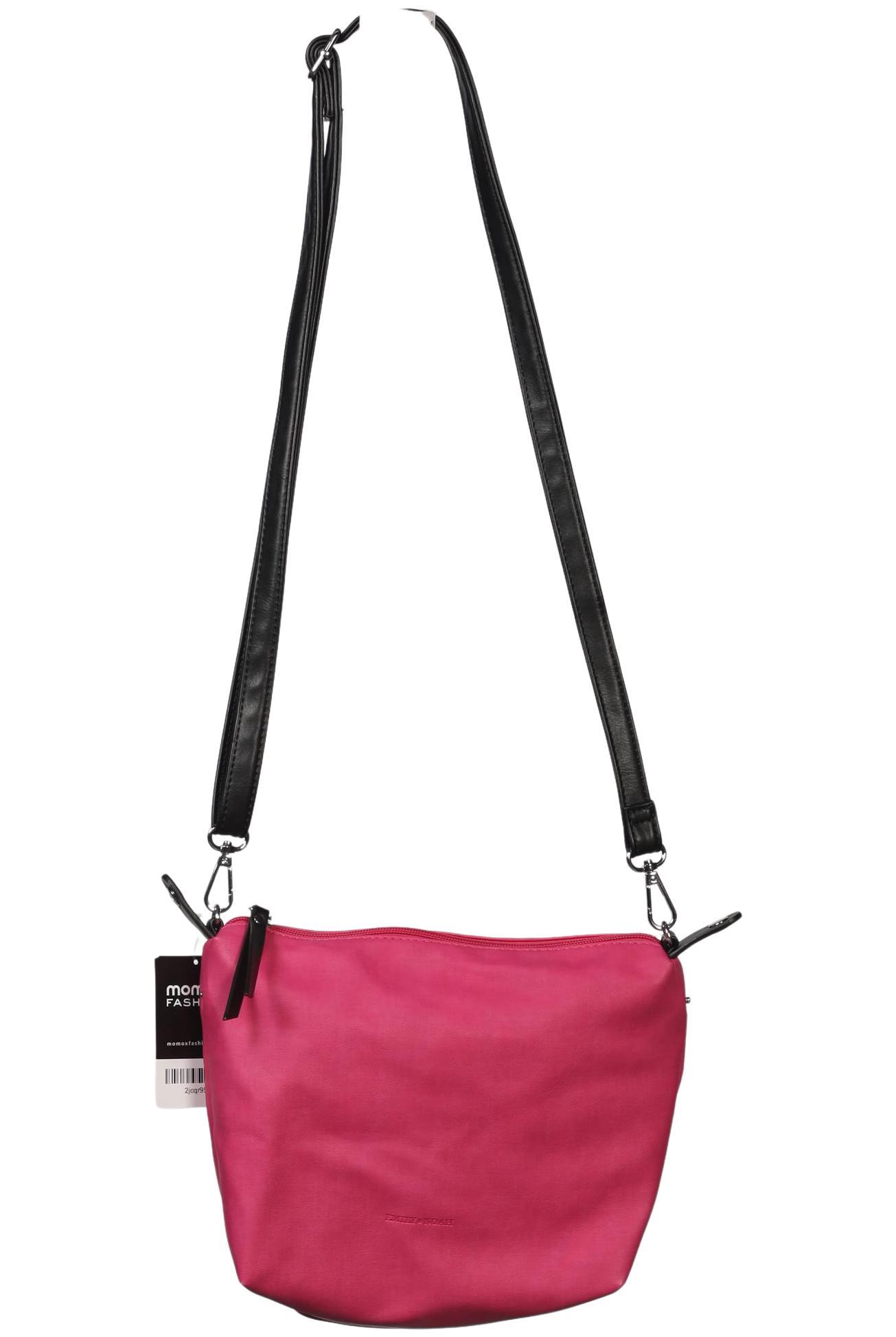 

Emily Noah Damen Handtasche, pink, Gr.