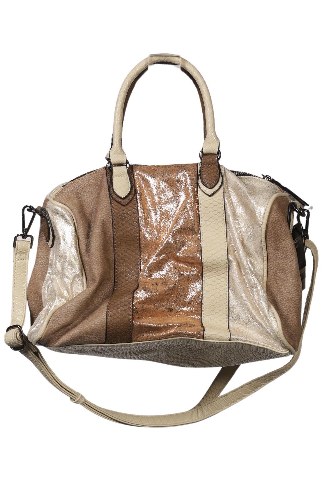 

Emily Noah Damen Handtasche, beige, Gr.