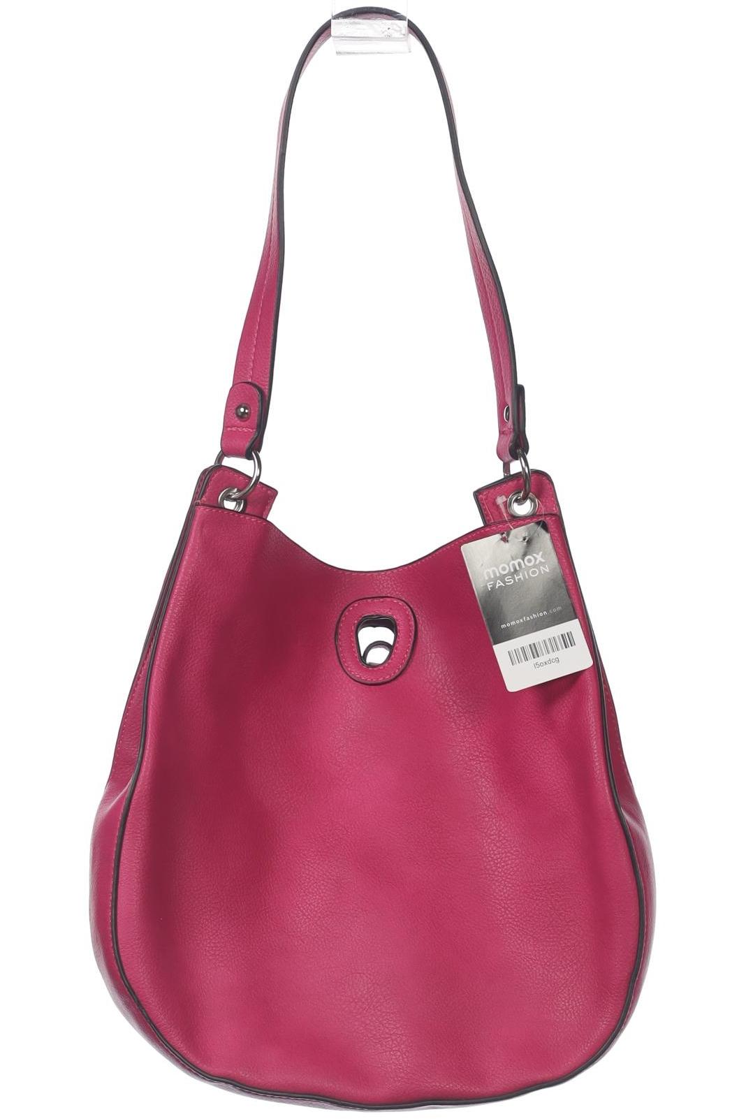 

Emily Noah Damen Handtasche, pink, Gr.