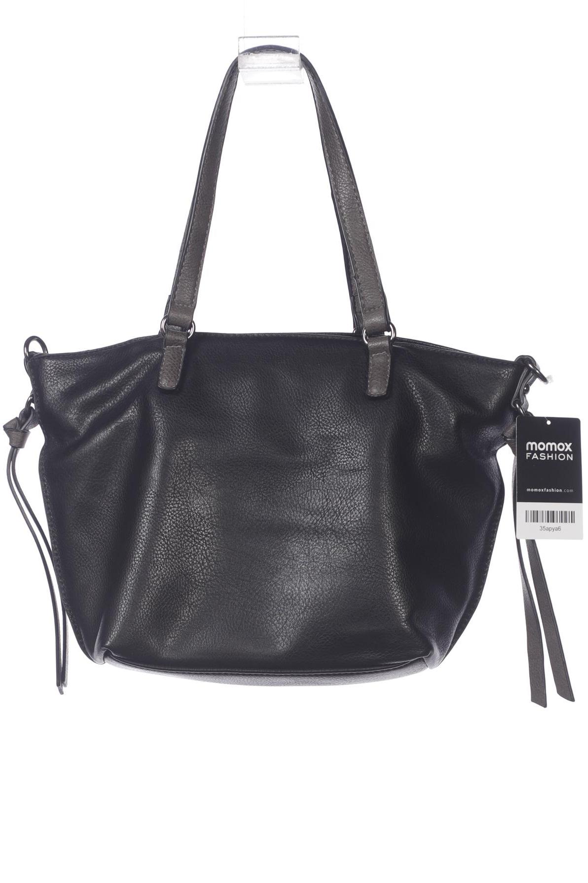 

Emily Noah Damen Handtasche, schwarz, Gr.
