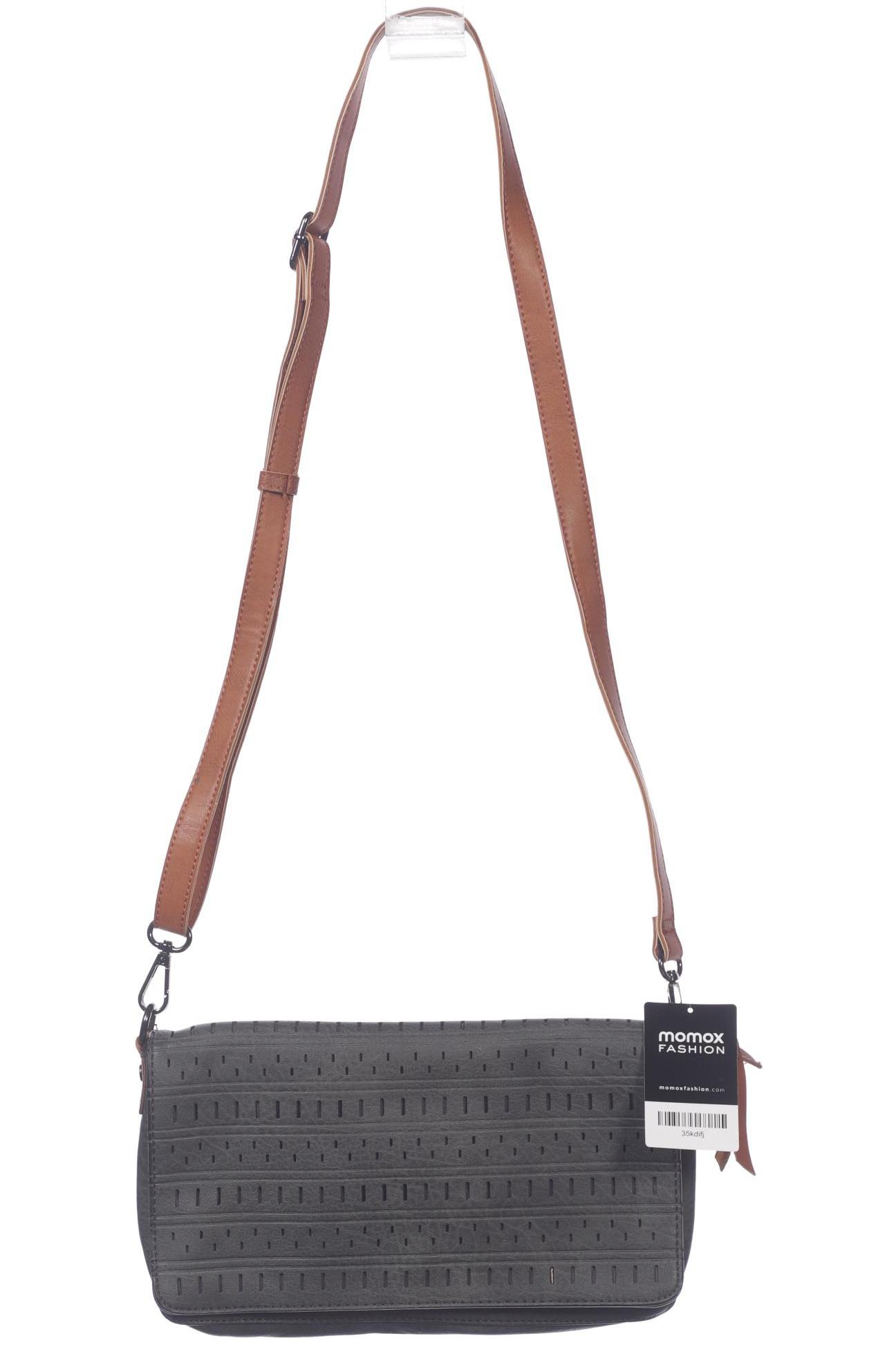 

Emily Noah Damen Handtasche, grau, Gr.