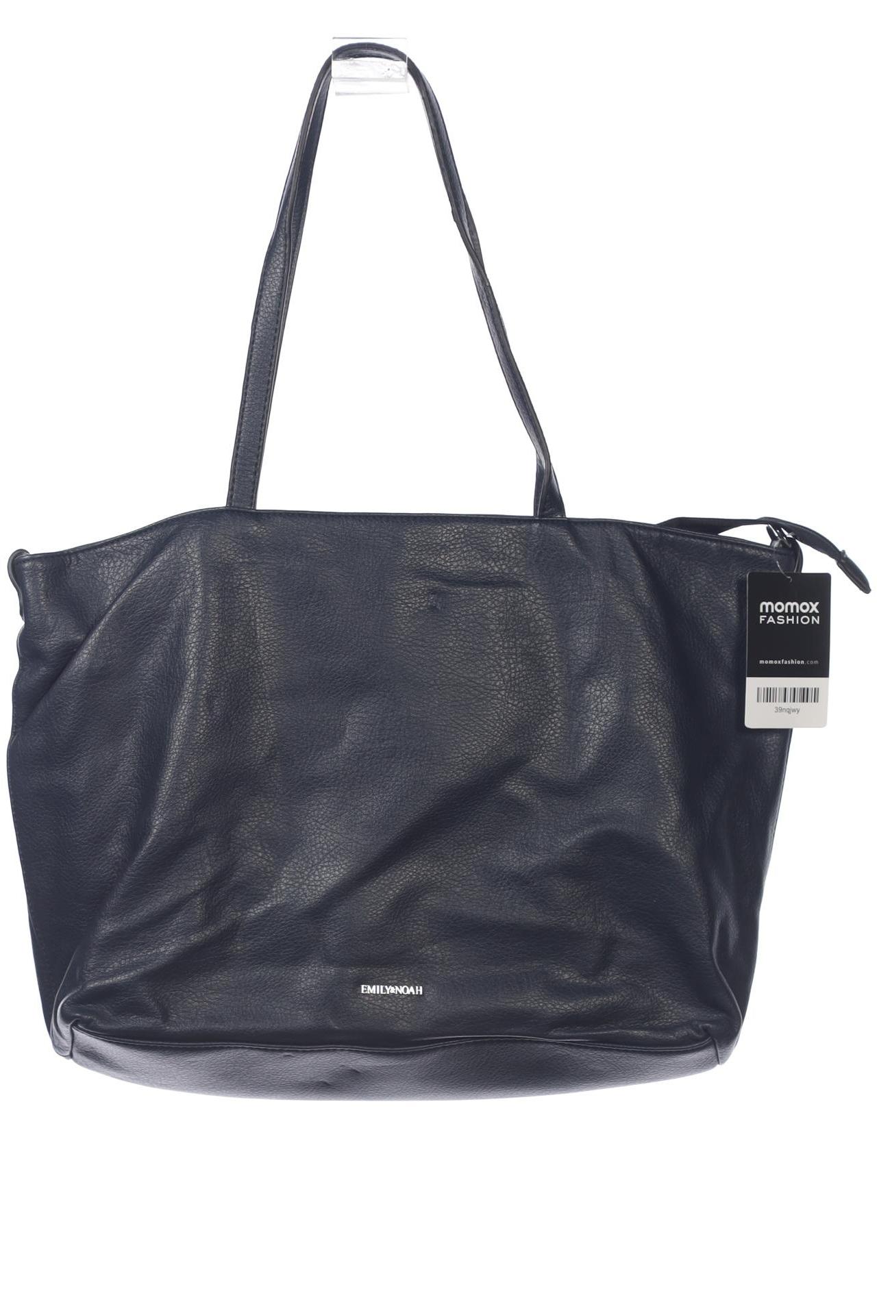 

Emily Noah Damen Handtasche, marineblau, Gr.