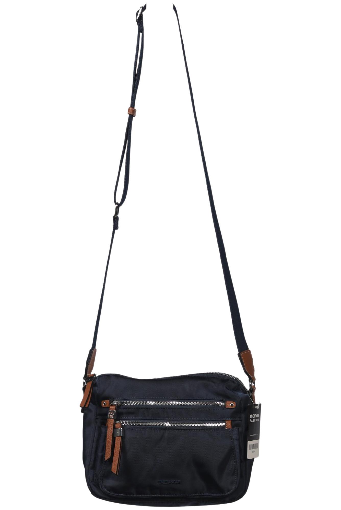 

Emily Noah Damen Handtasche, marineblau, Gr.