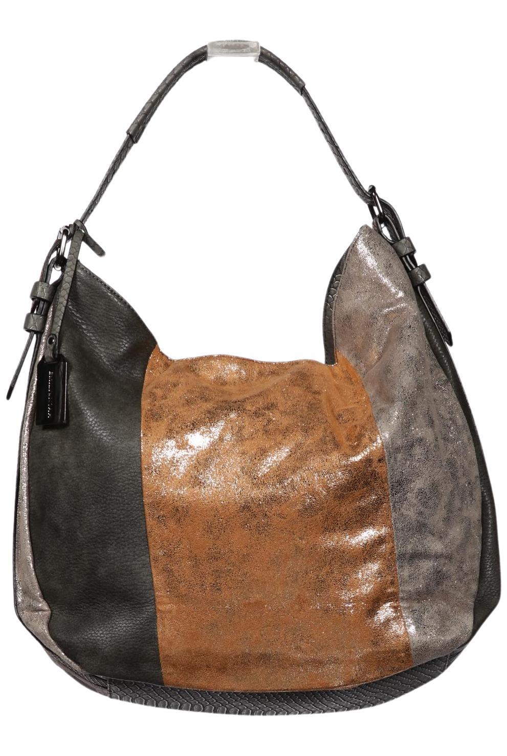 

Emily Noah Damen Handtasche, grau, Gr.