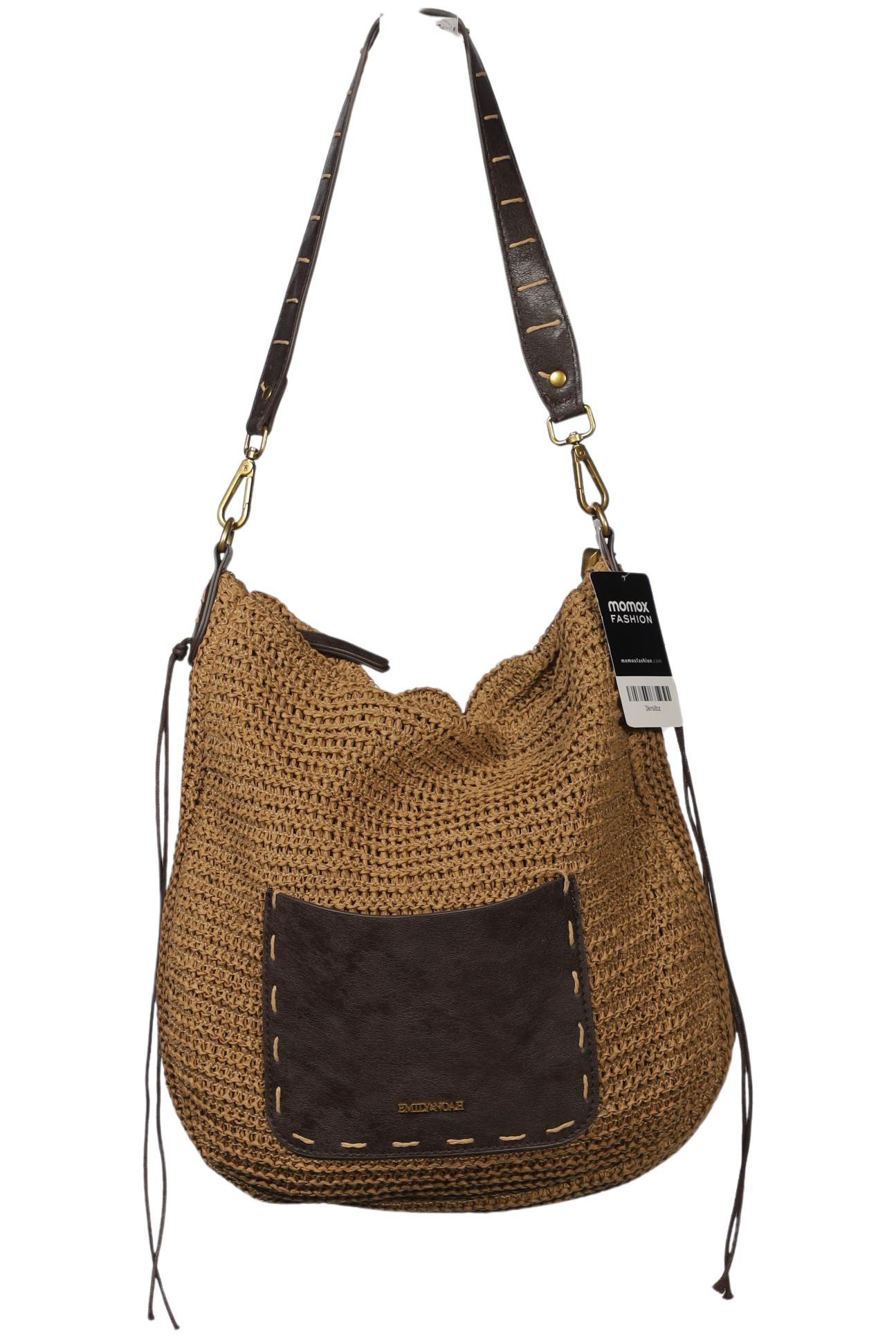 

Emily Noah Damen Handtasche, braun, Gr.