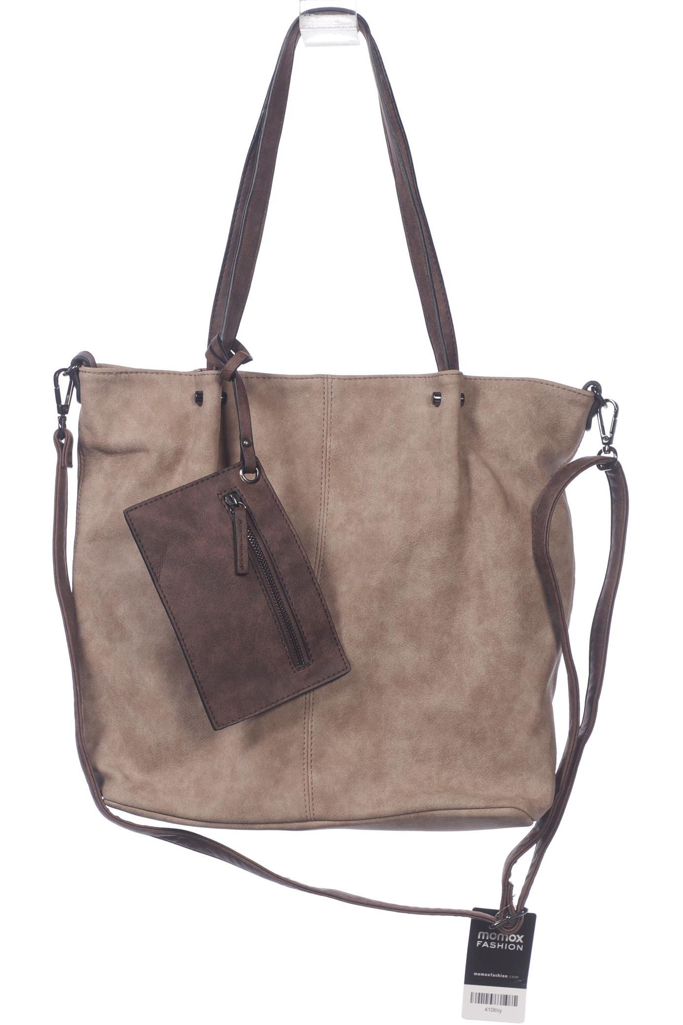 

Emily Noah Damen Handtasche, braun, Gr.