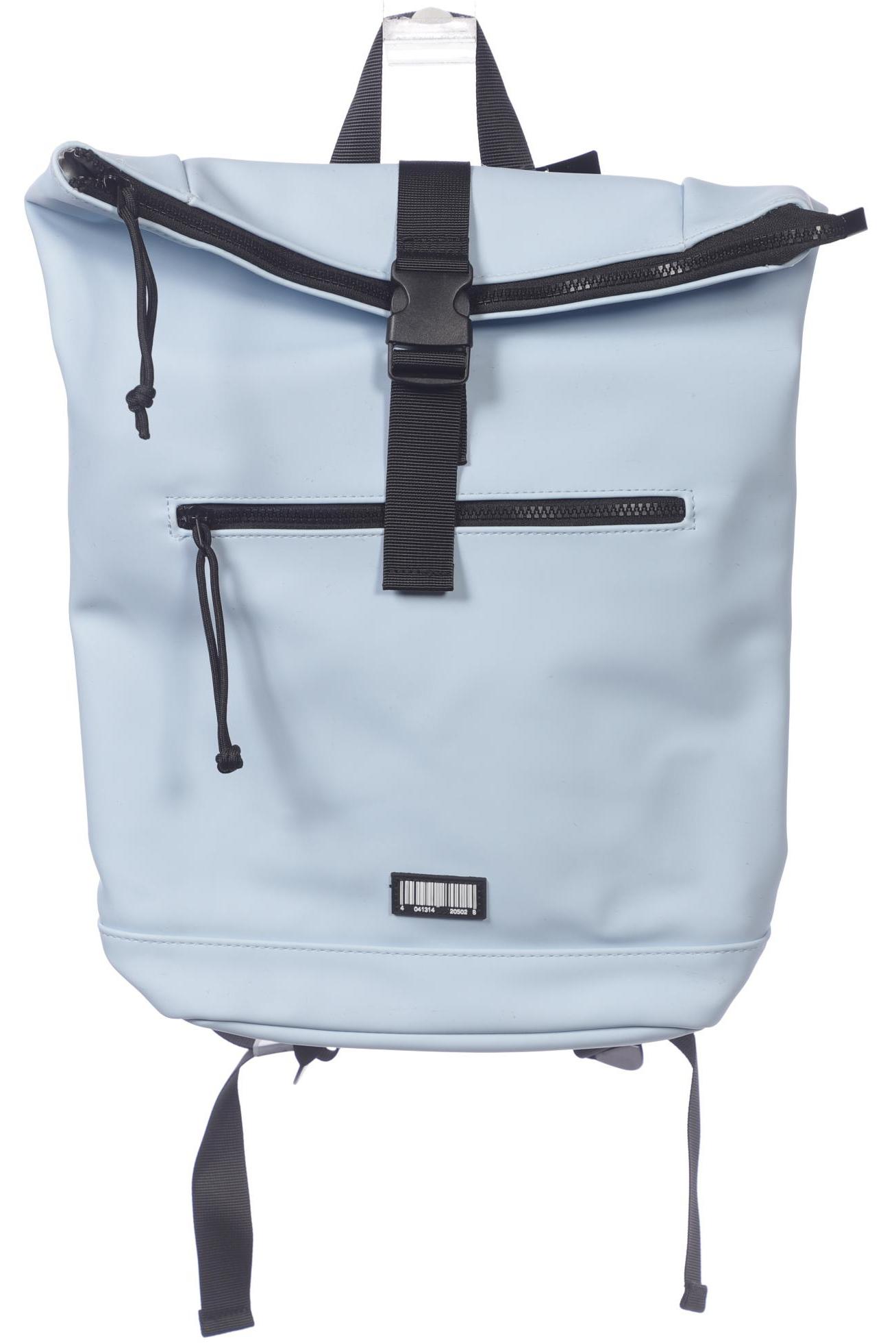 

Emily Noah Damen Rucksack, hellblau, Gr.