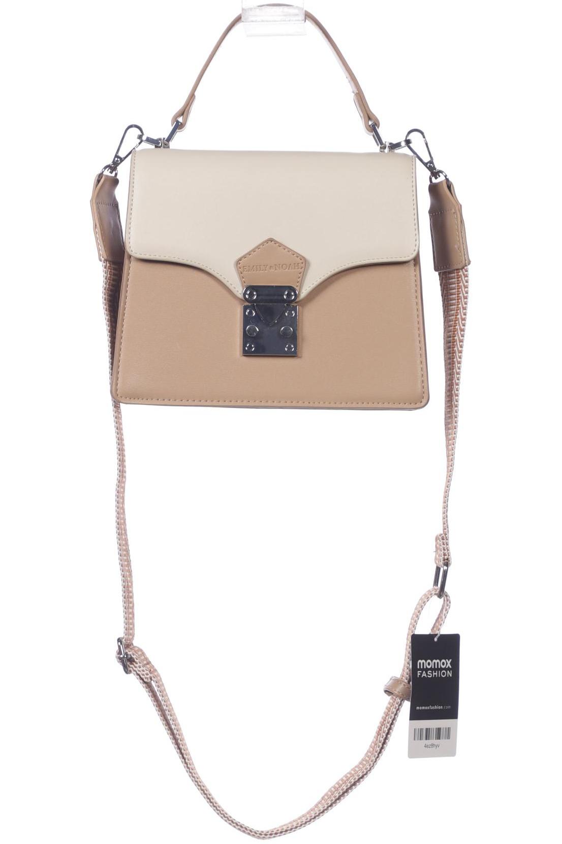 

Emily Noah Damen Handtasche, beige