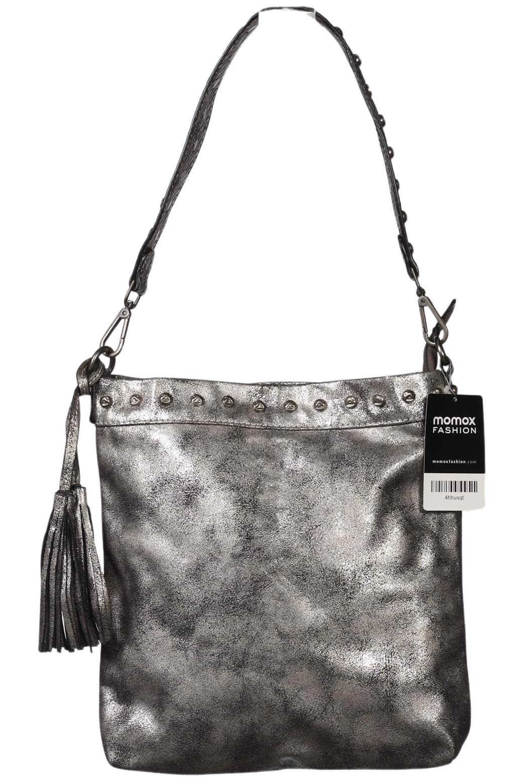

Emily Noah Damen Handtasche, silber, Gr.